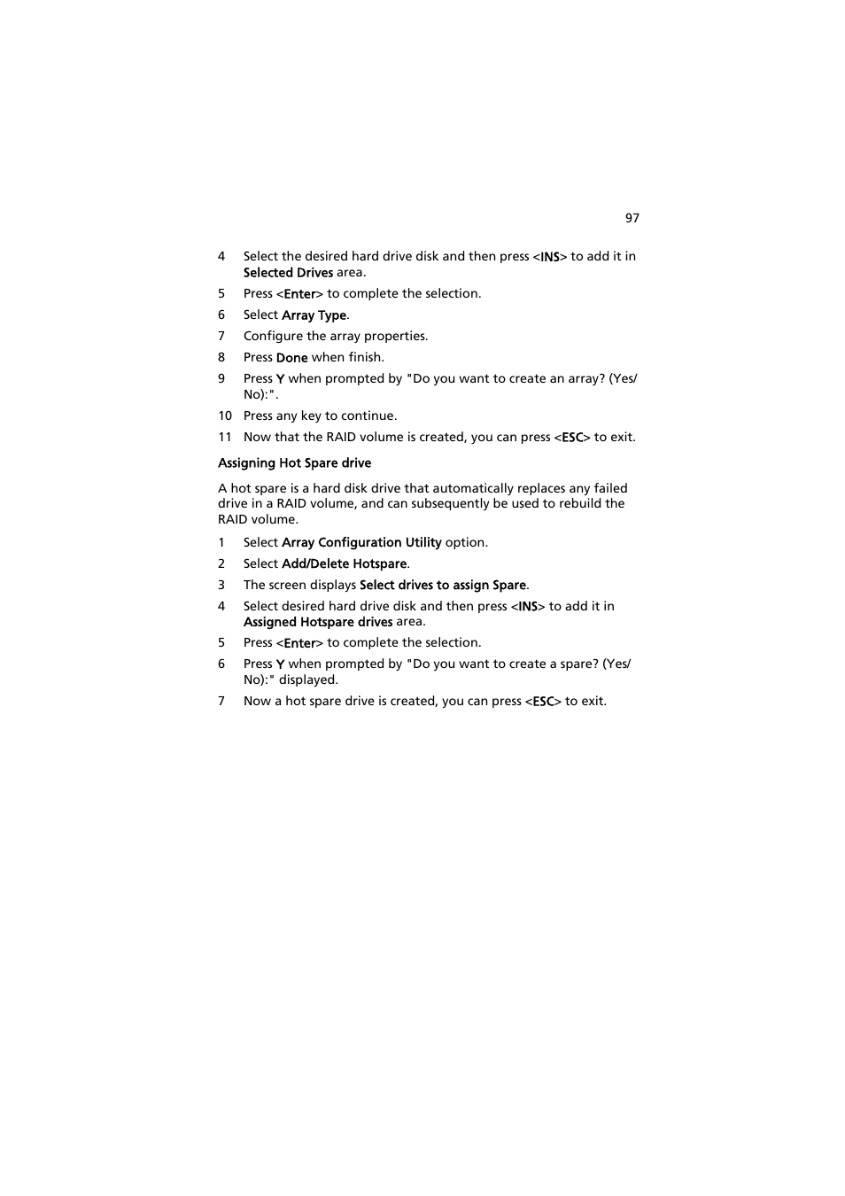 Acer AW2000h-AW170h User Manual | Page 113 / 160
