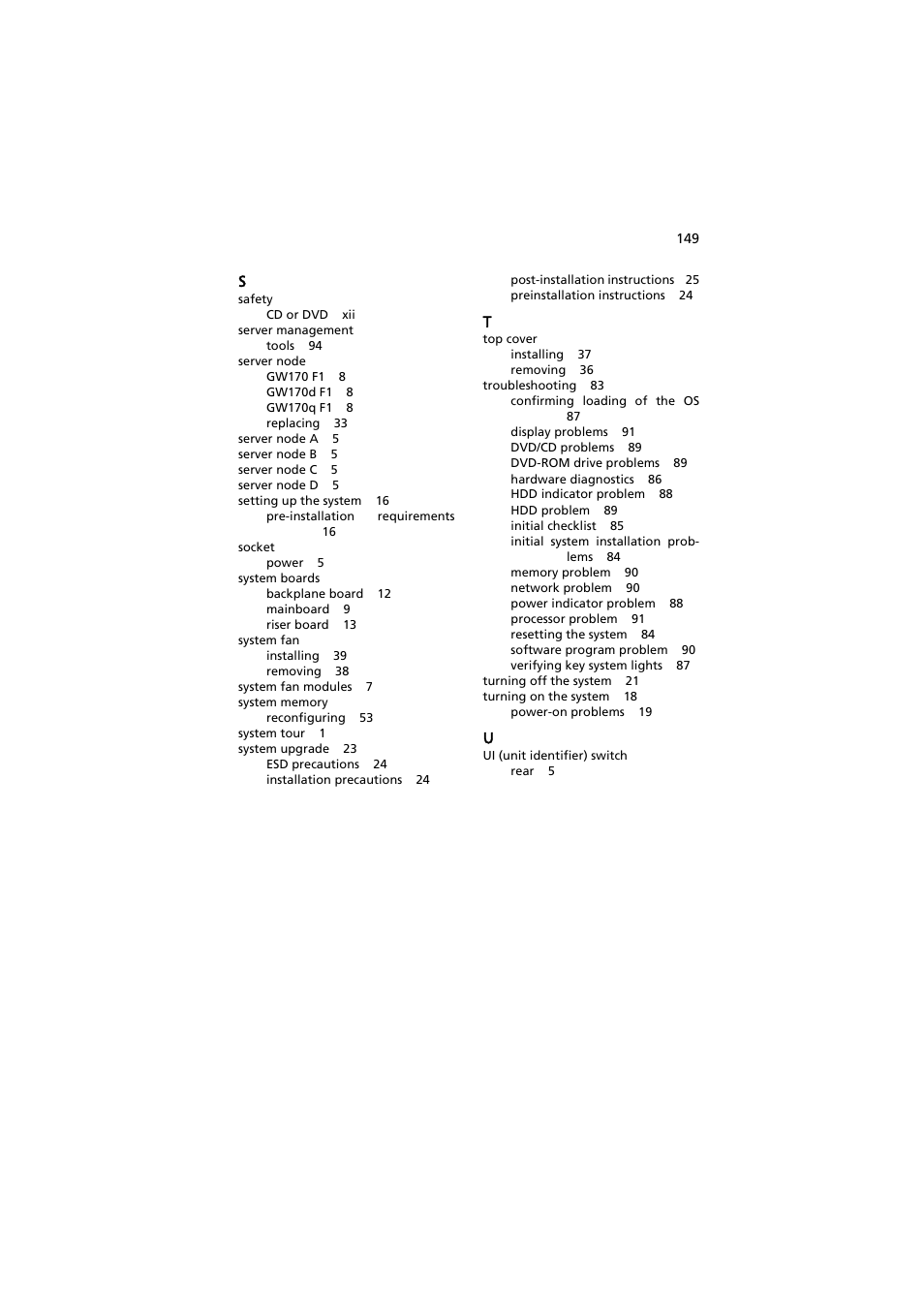 Acer AW2000h-AW170h User Manual | Page 159 / 160