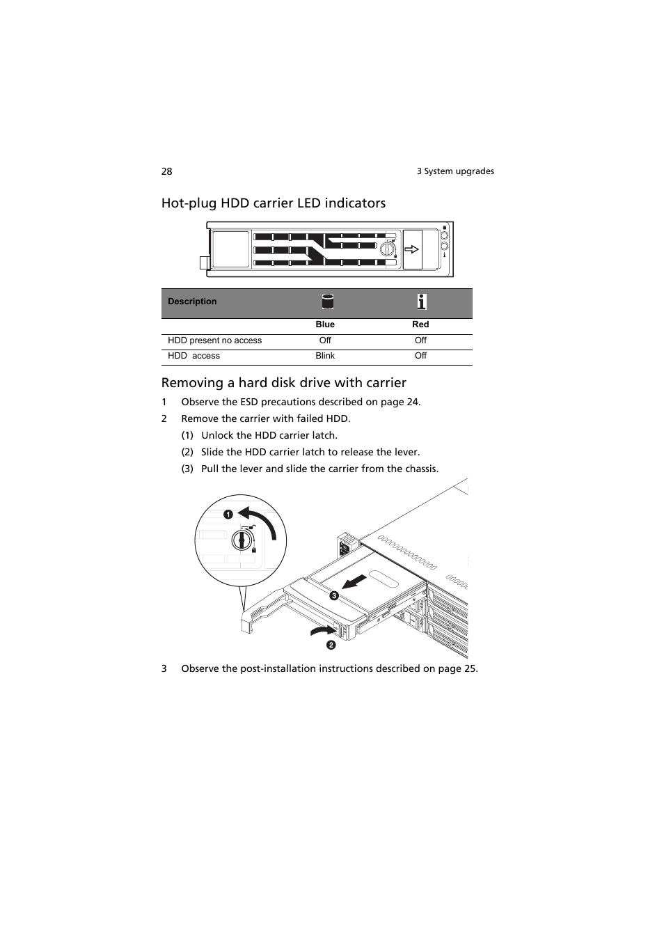 Acer AW2000h-AW170h User Manual | Page 44 / 160