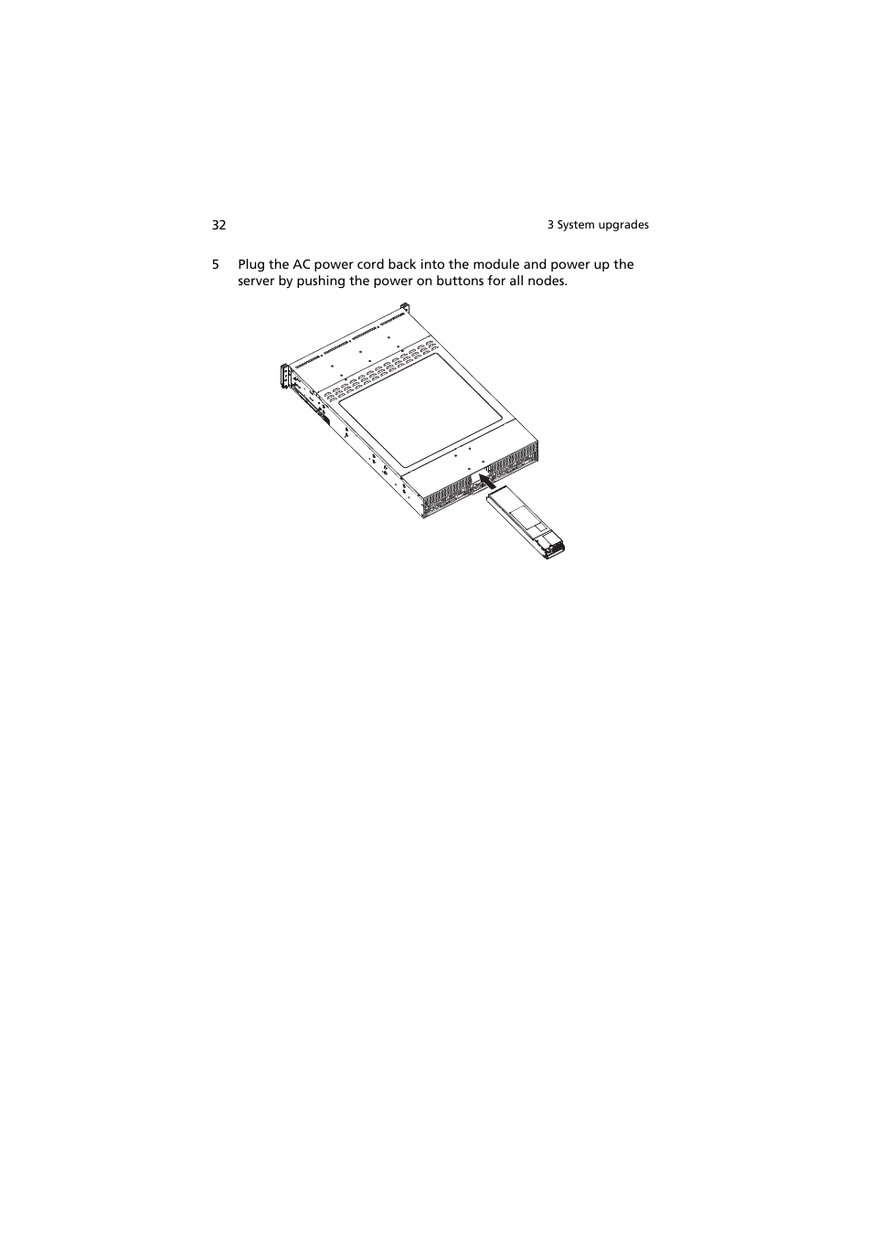 Acer AW2000h-AW170h User Manual | Page 48 / 160