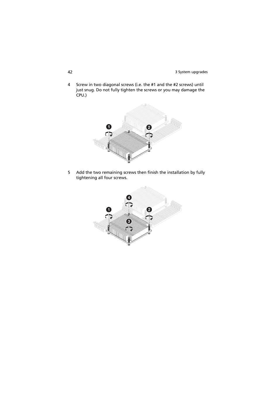 Acer AW2000h-AW170h User Manual | Page 58 / 160