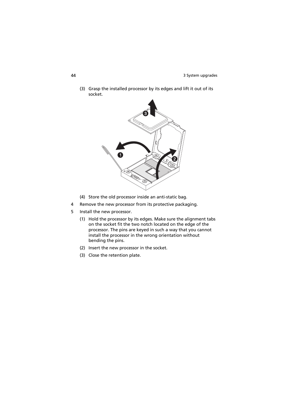 Acer AW2000h-AW170h User Manual | Page 60 / 160