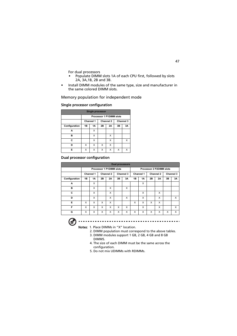 Acer AW2000h-AW170h User Manual | Page 63 / 160