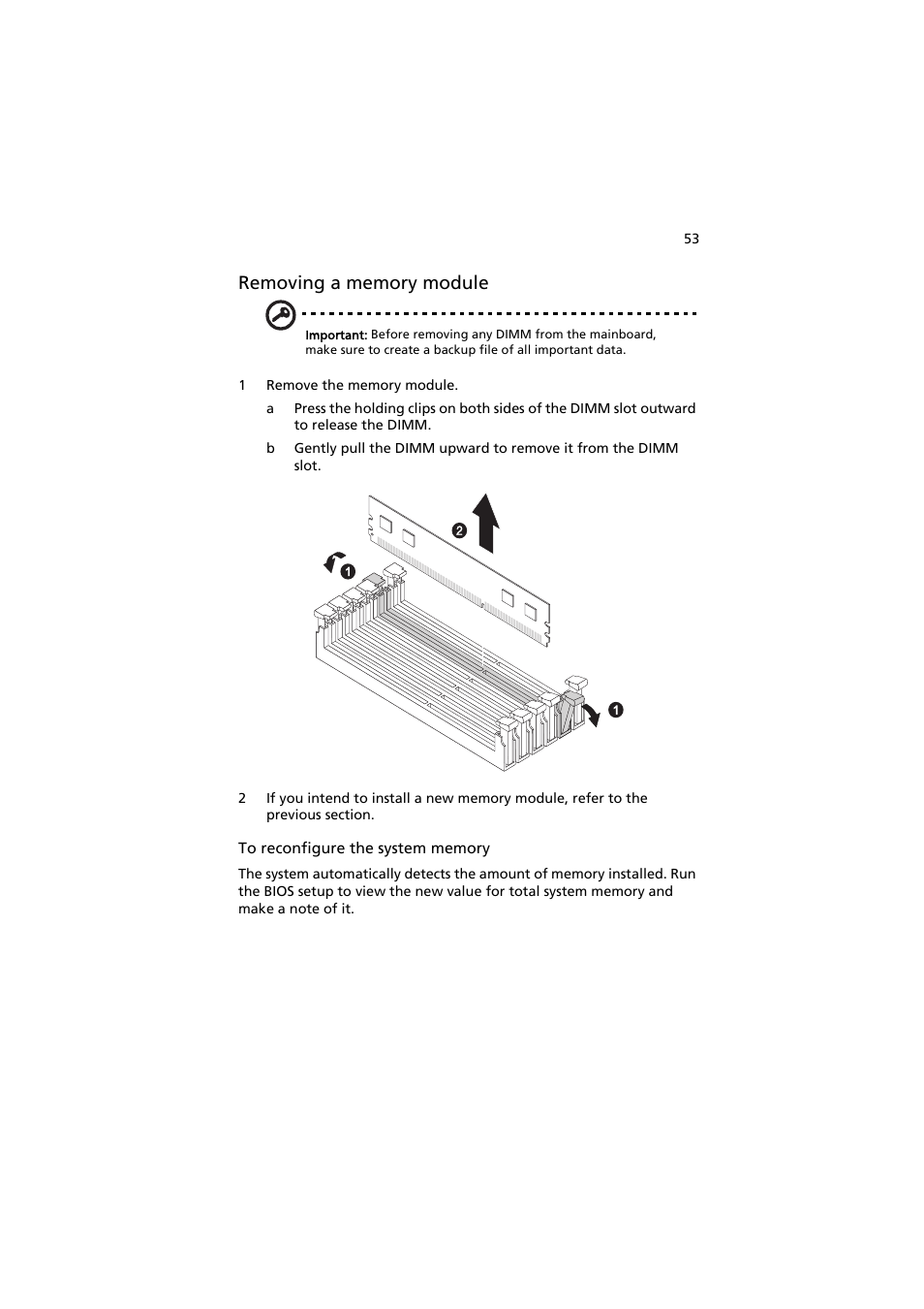 Acer AW2000h-AW170h User Manual | Page 69 / 160