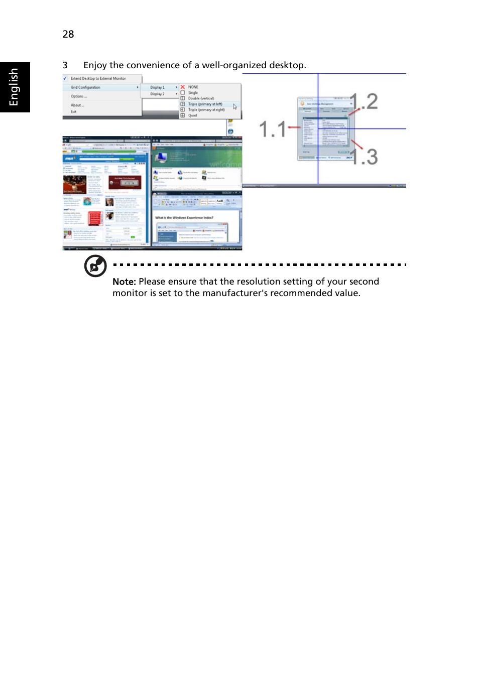 Acer Aspire 5930Z User Manual | Page 46 / 95
