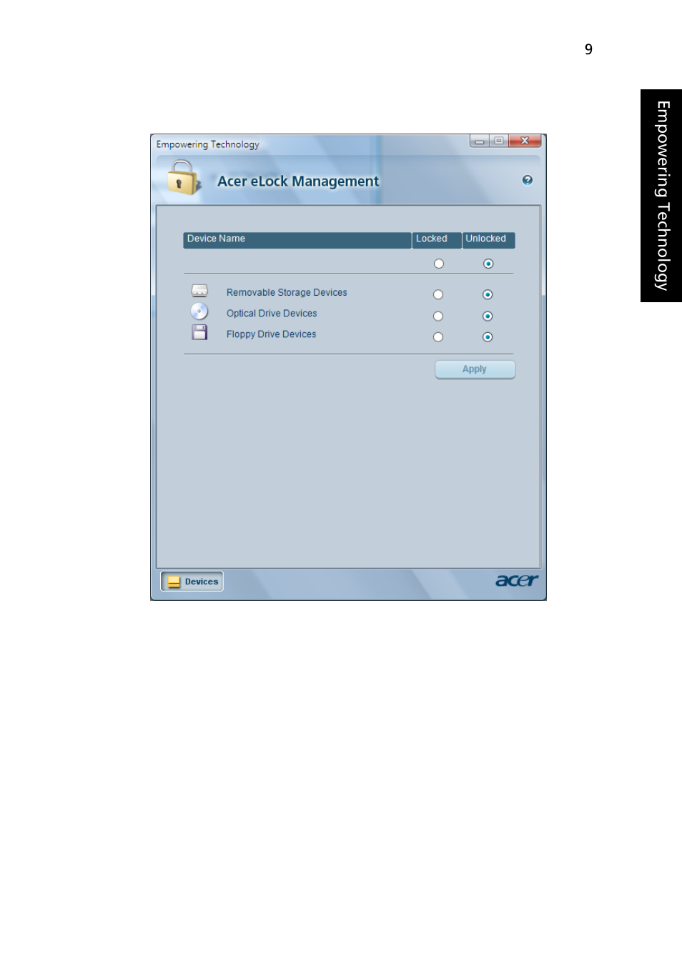 Acer Extensa 4120 User Manual | Page 29 / 98