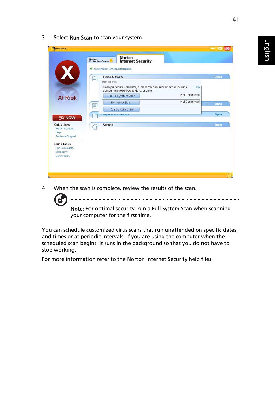 Acer TravelMate C210 User Manual | Page 59 / 113