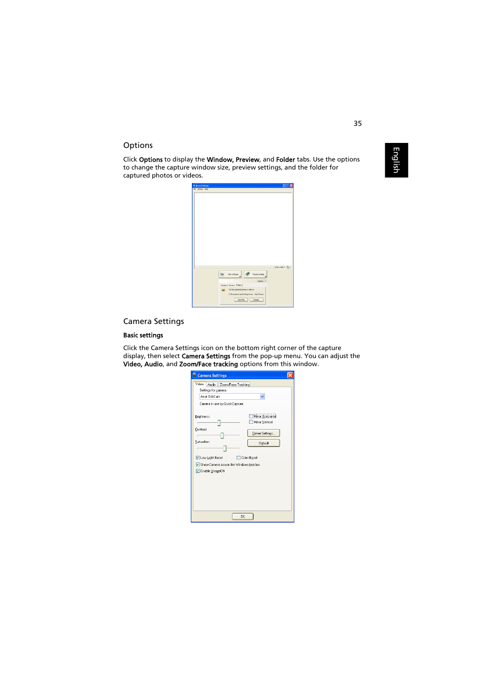 Acer Aspire 3660 User Manual | Page 49 / 101