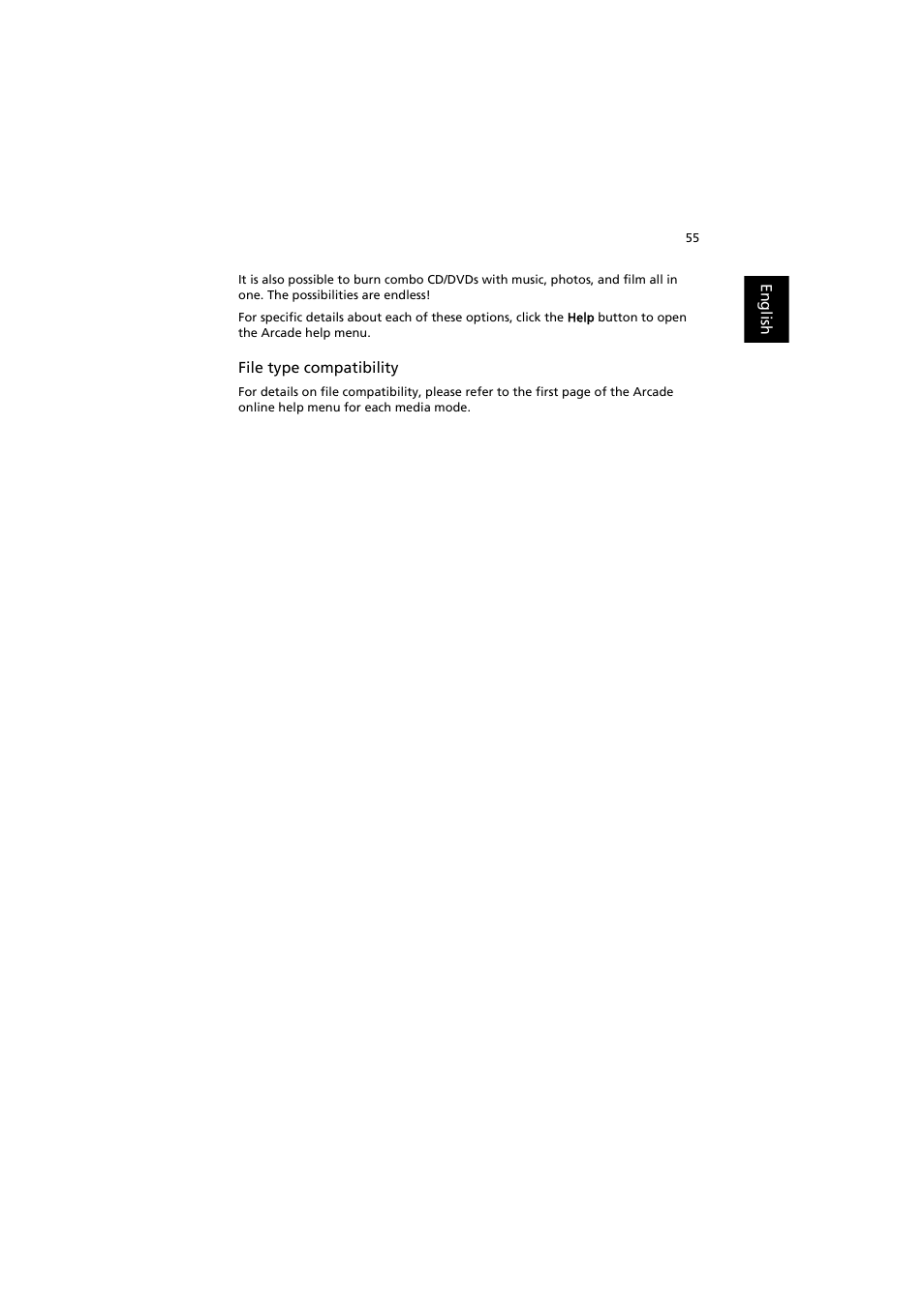 Acer Aspire 3660 User Manual | Page 69 / 101