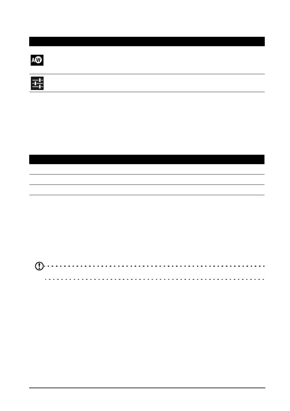 Viewing photos and videos, Camcorder options, Shooting a video | Supported formats | Acer TA272HUL User Manual | Page 26 / 33