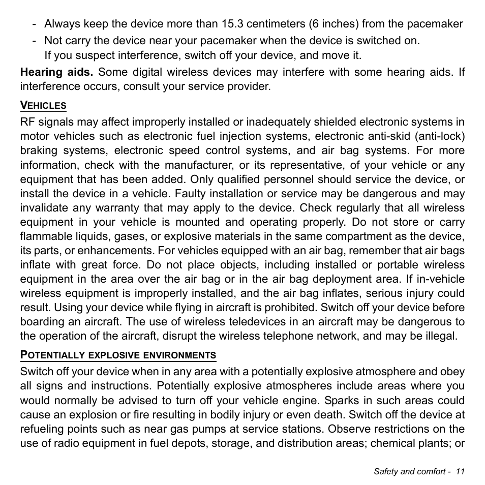 Acer Aspire E1-731G User Manual | Page 11 / 103