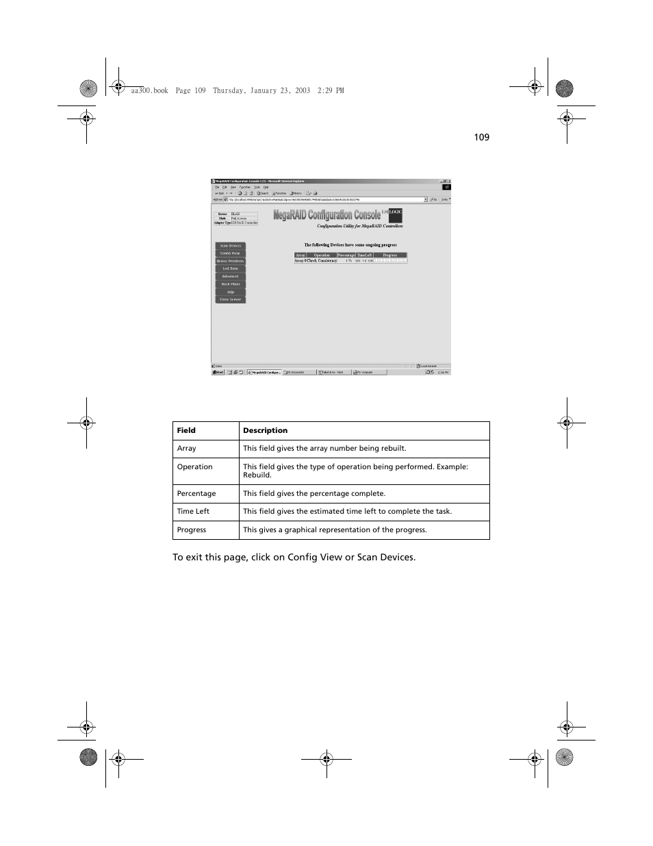 Acer Altos G301 User Manual | Page 121 / 160