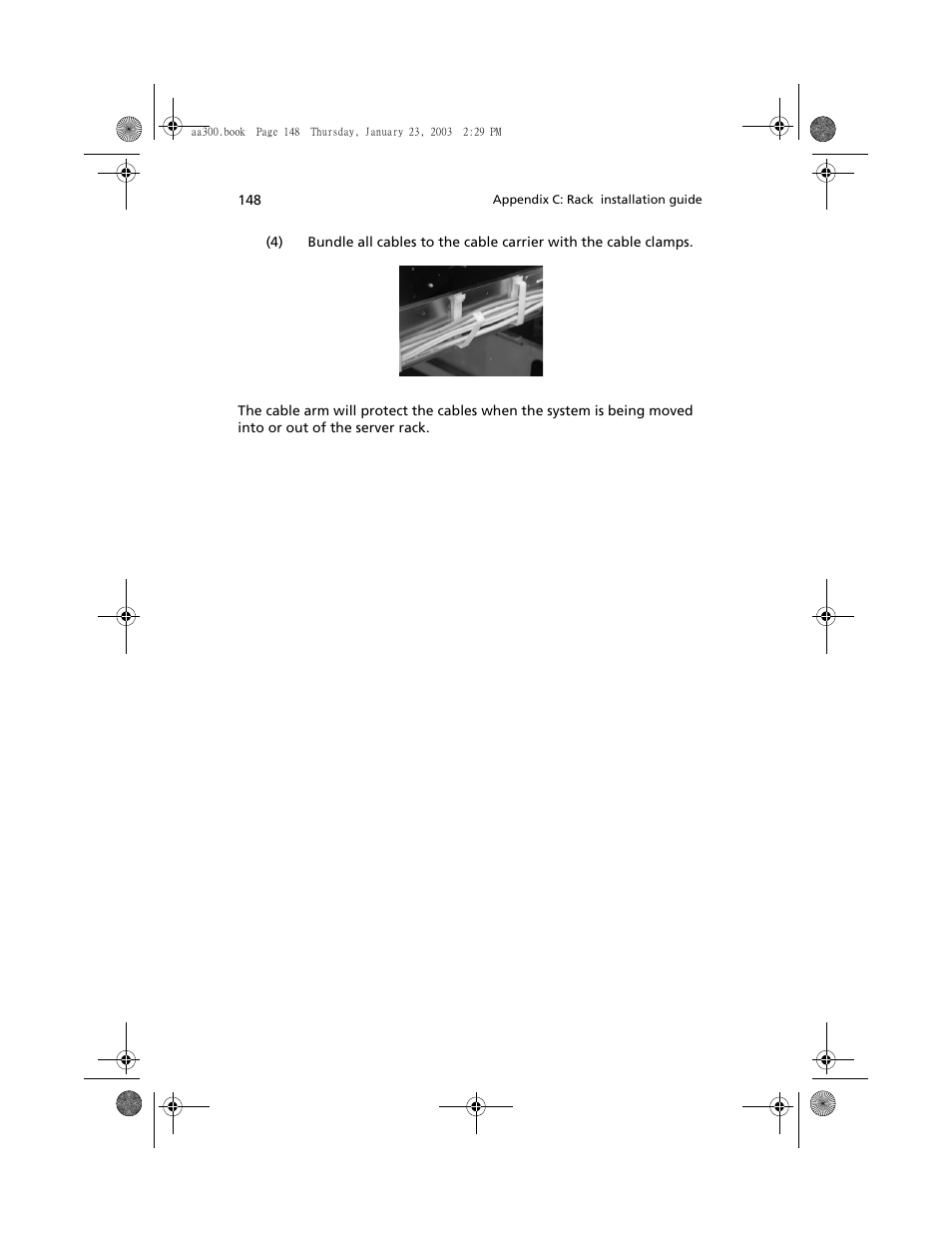 Acer Altos G301 User Manual | Page 160 / 160