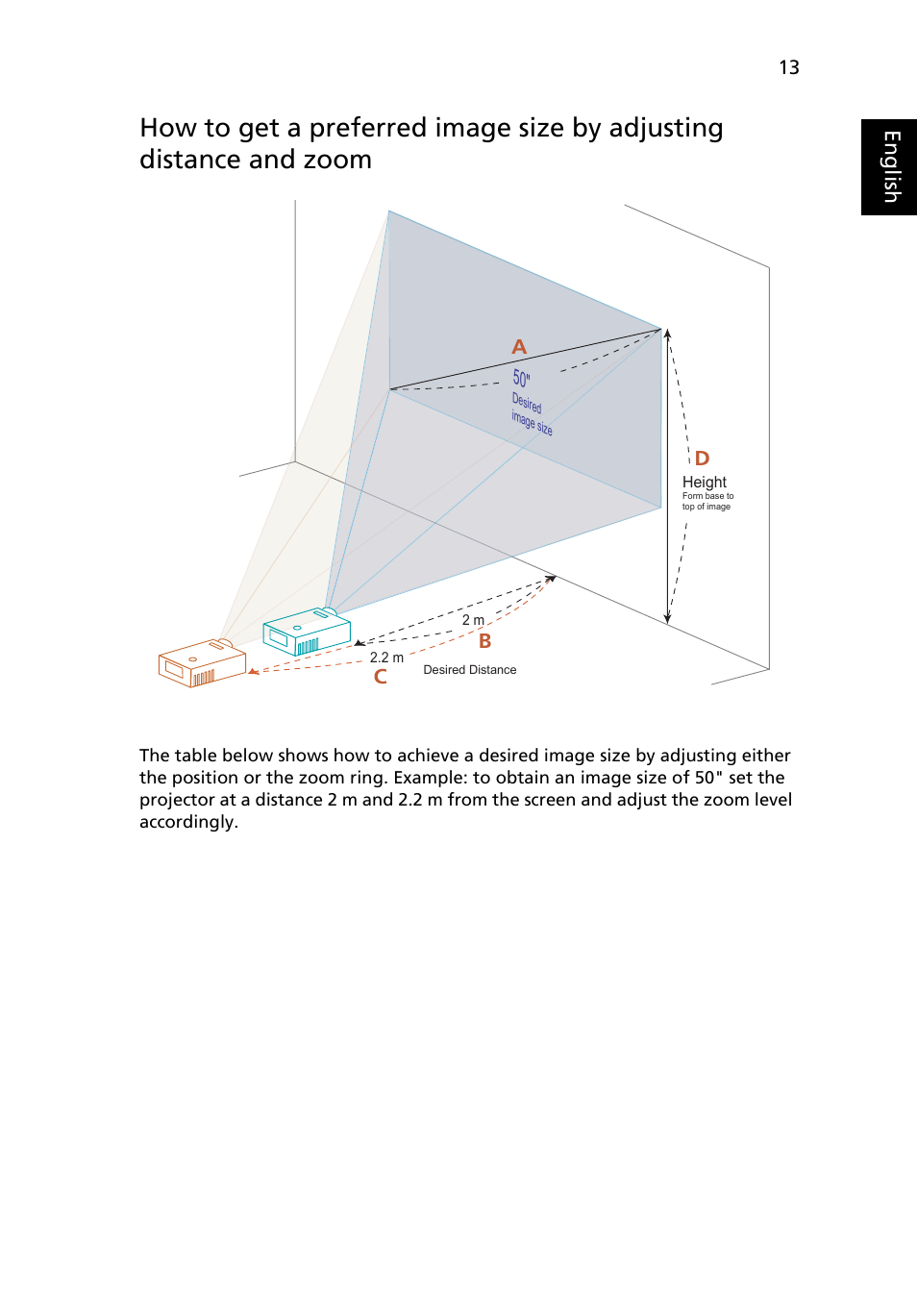 Acer X1261 User Manual | Page 25 / 54