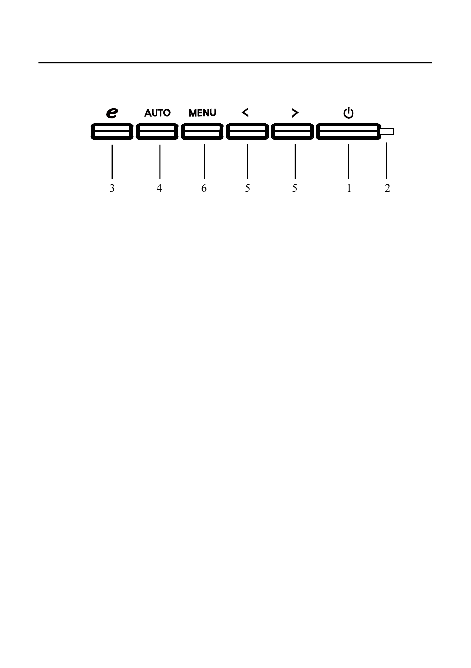 User controls | Acer B273PHL User Manual | Page 16 / 24