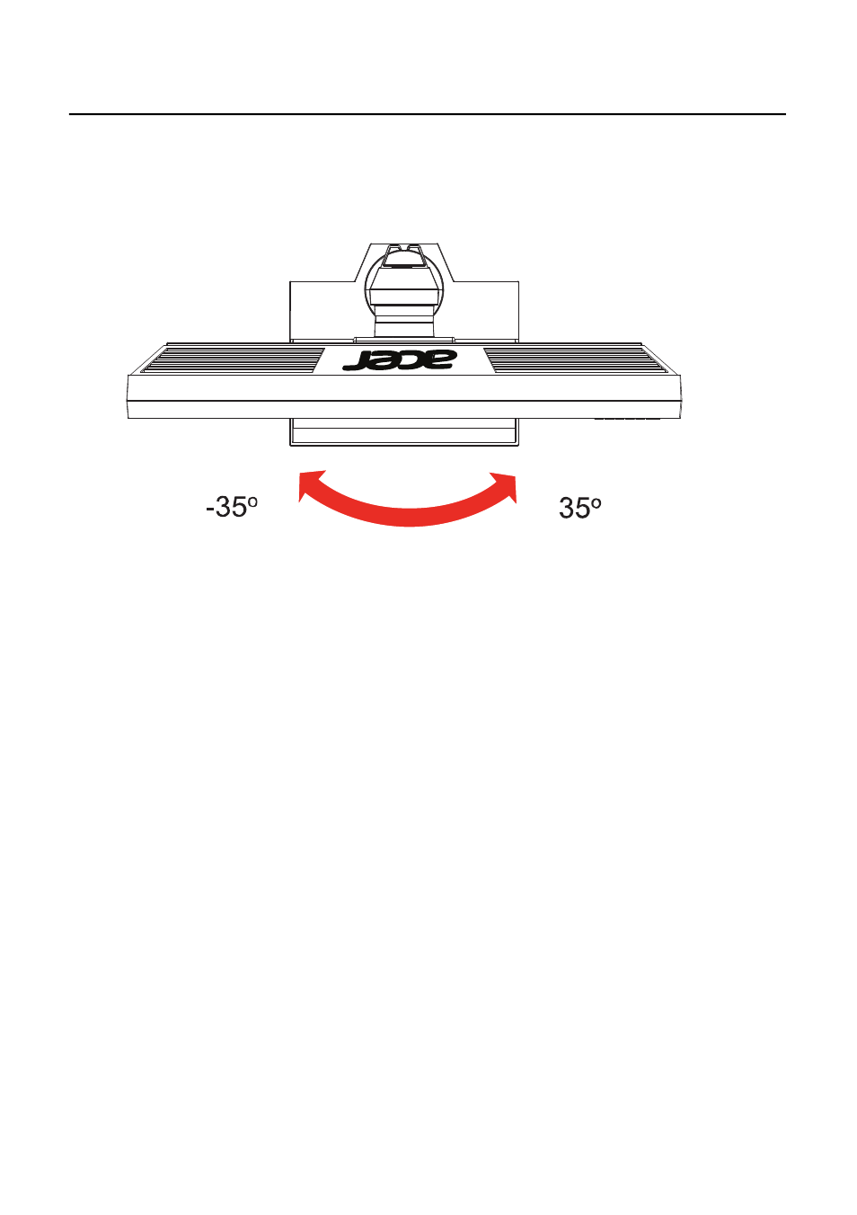 Acer B273PHL User Manual | Page 9 / 24