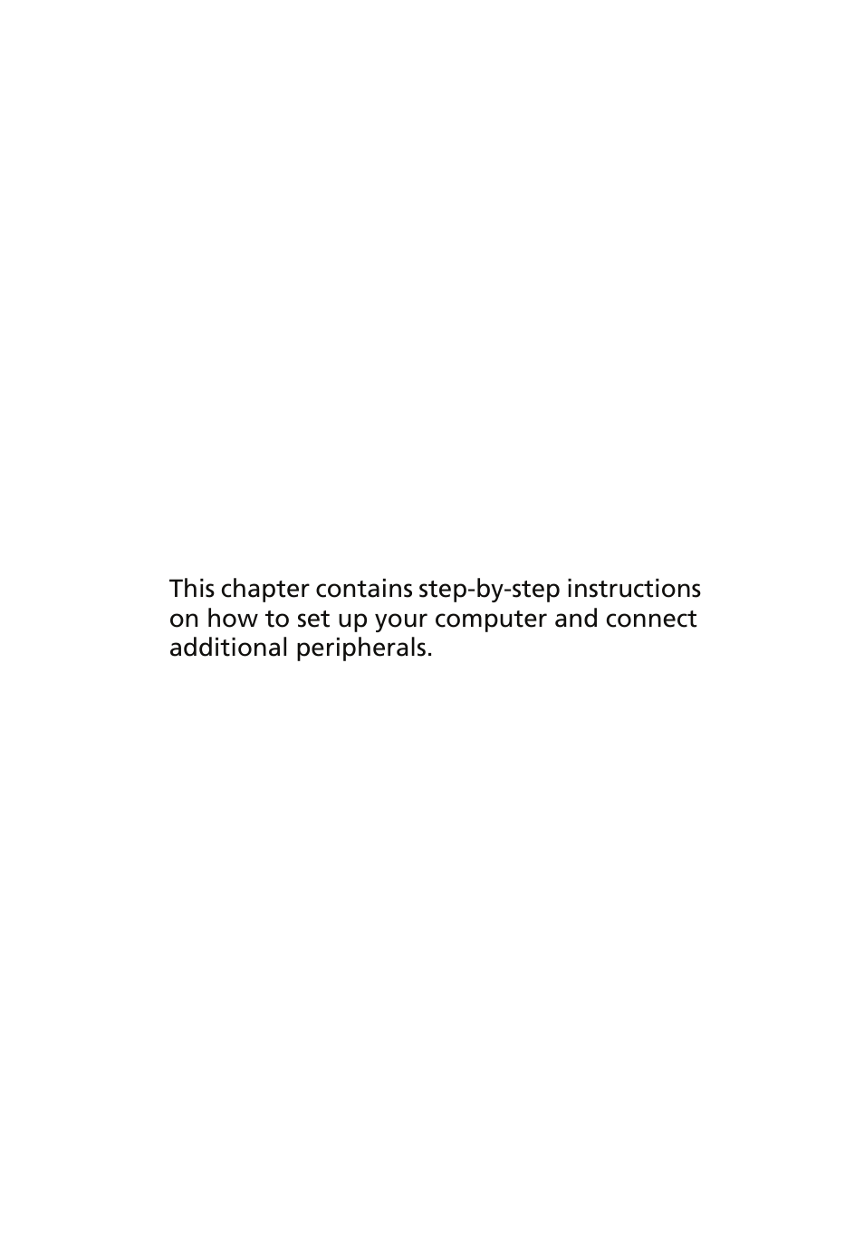 Acer Veriton 6900Pro User Manual | Page 48 / 102