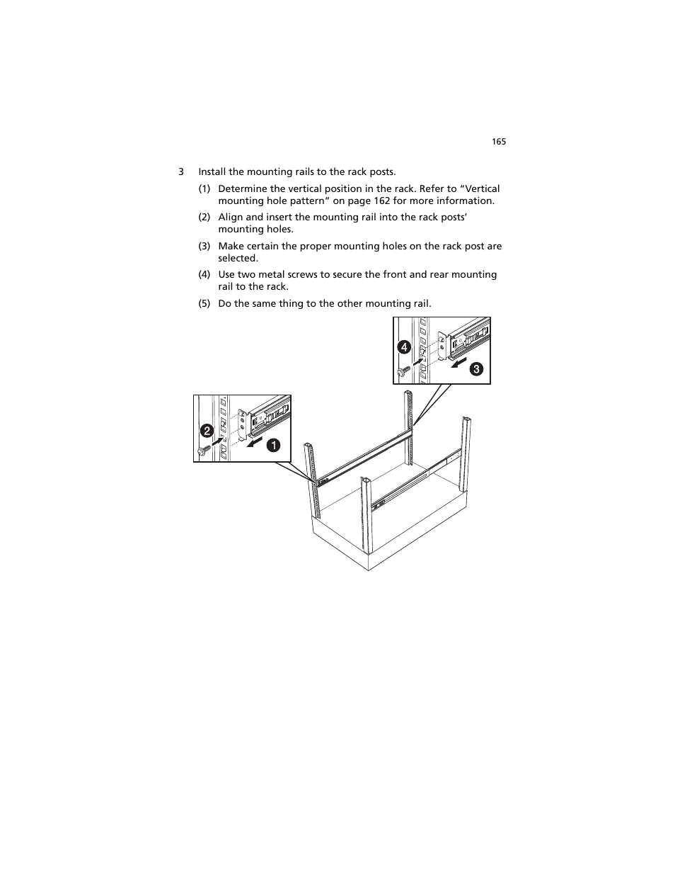 Acer Altos G540 M2 User Manual | Page 173 / 221