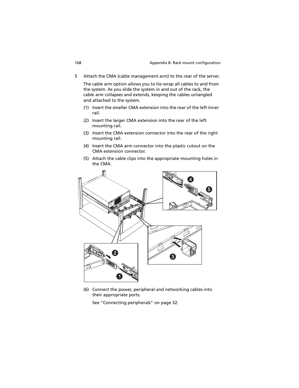 Acer Altos G540 M2 User Manual | Page 176 / 221