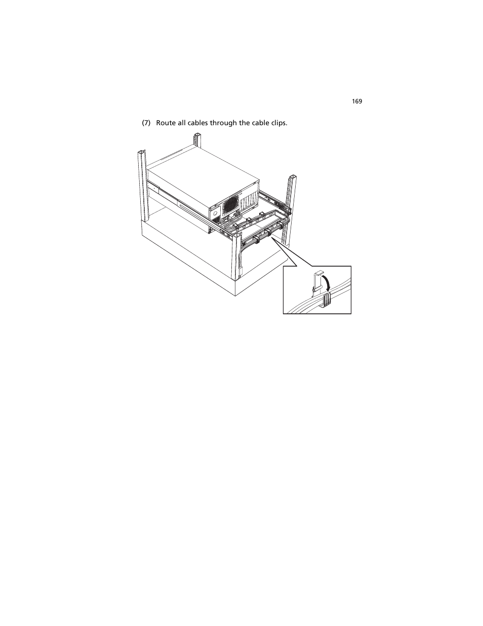 Acer Altos G540 M2 User Manual | Page 177 / 221