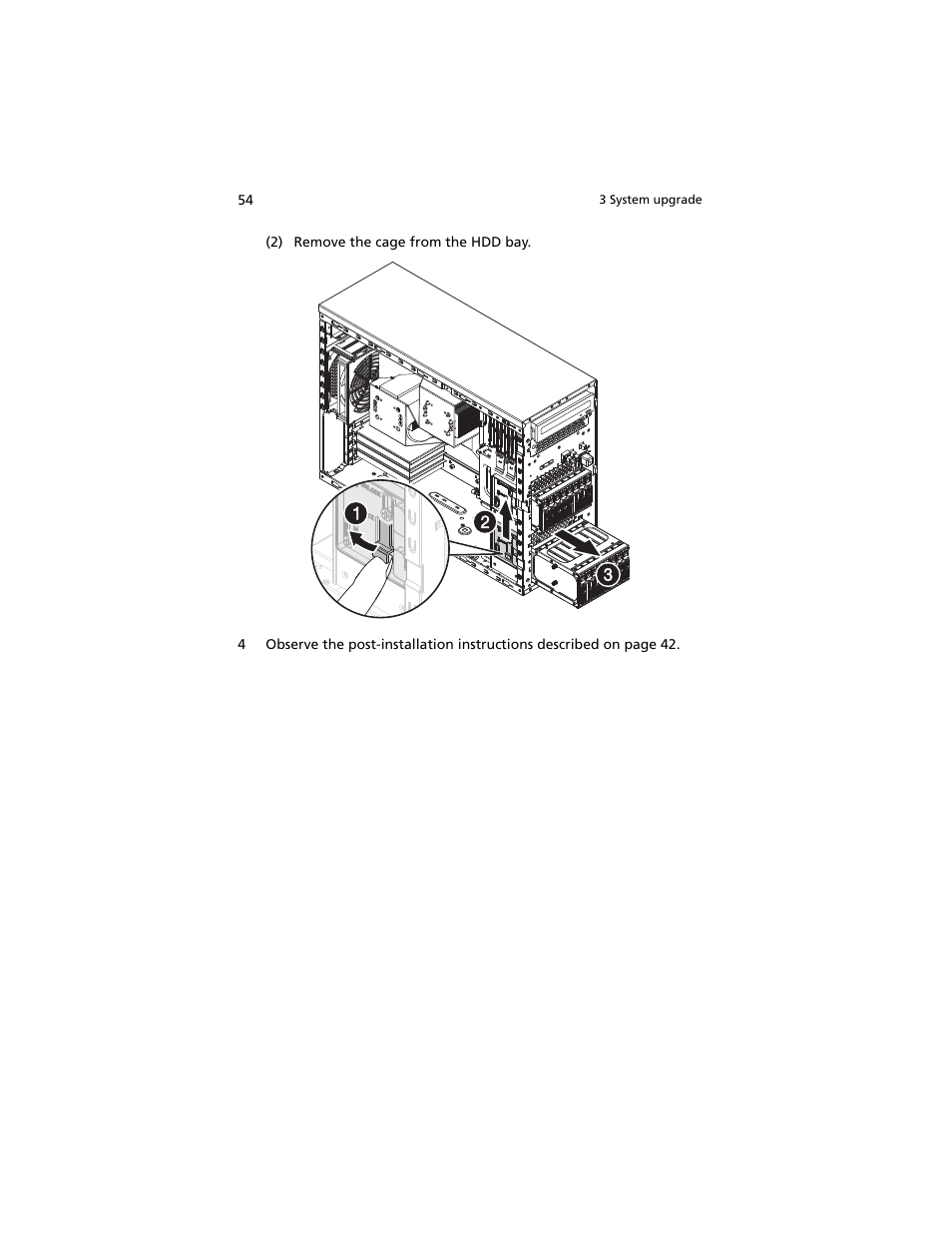 Acer Altos G540 M2 User Manual | Page 64 / 221