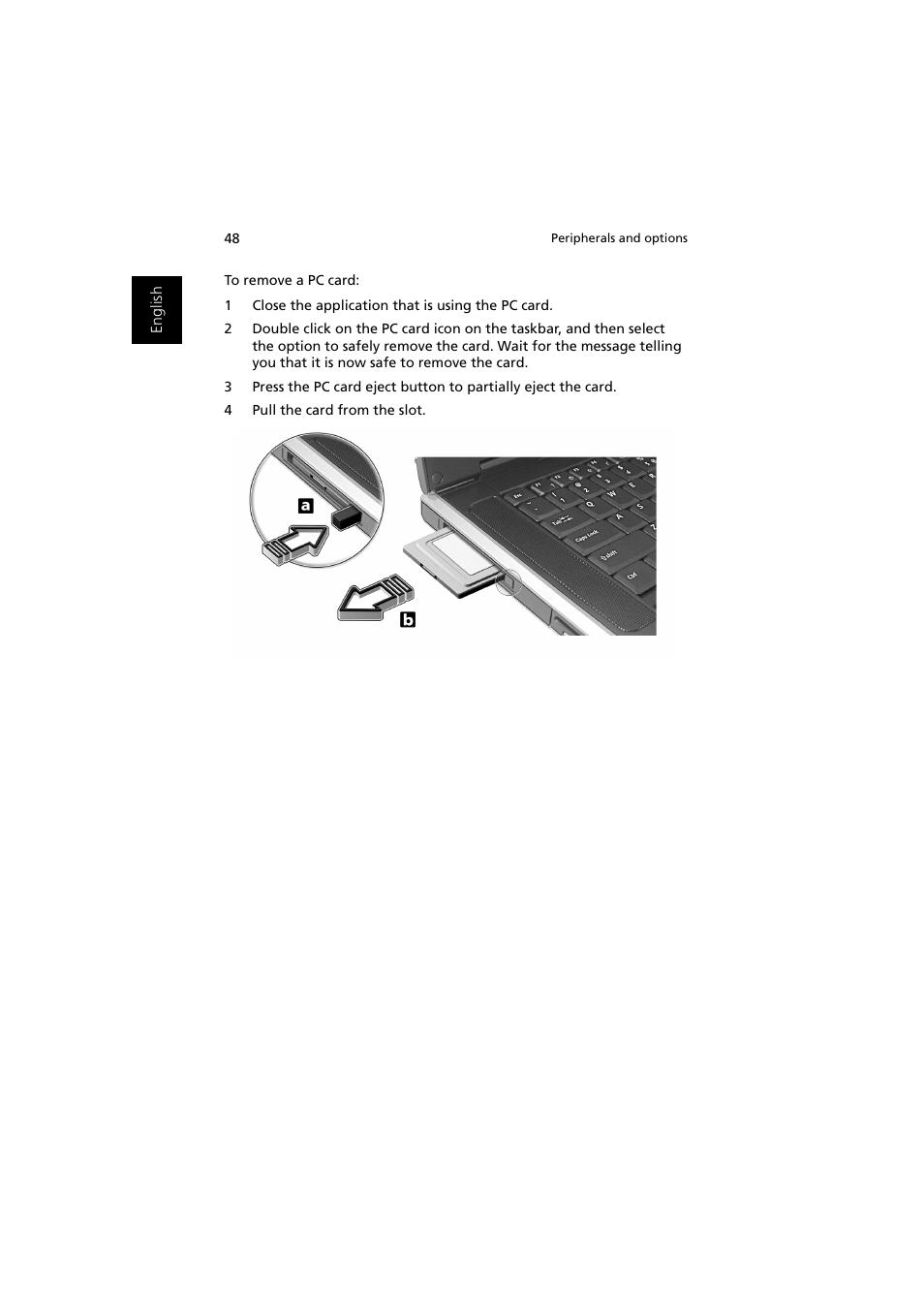 Acer Aspire 2000 User Manual | Page 58 / 130