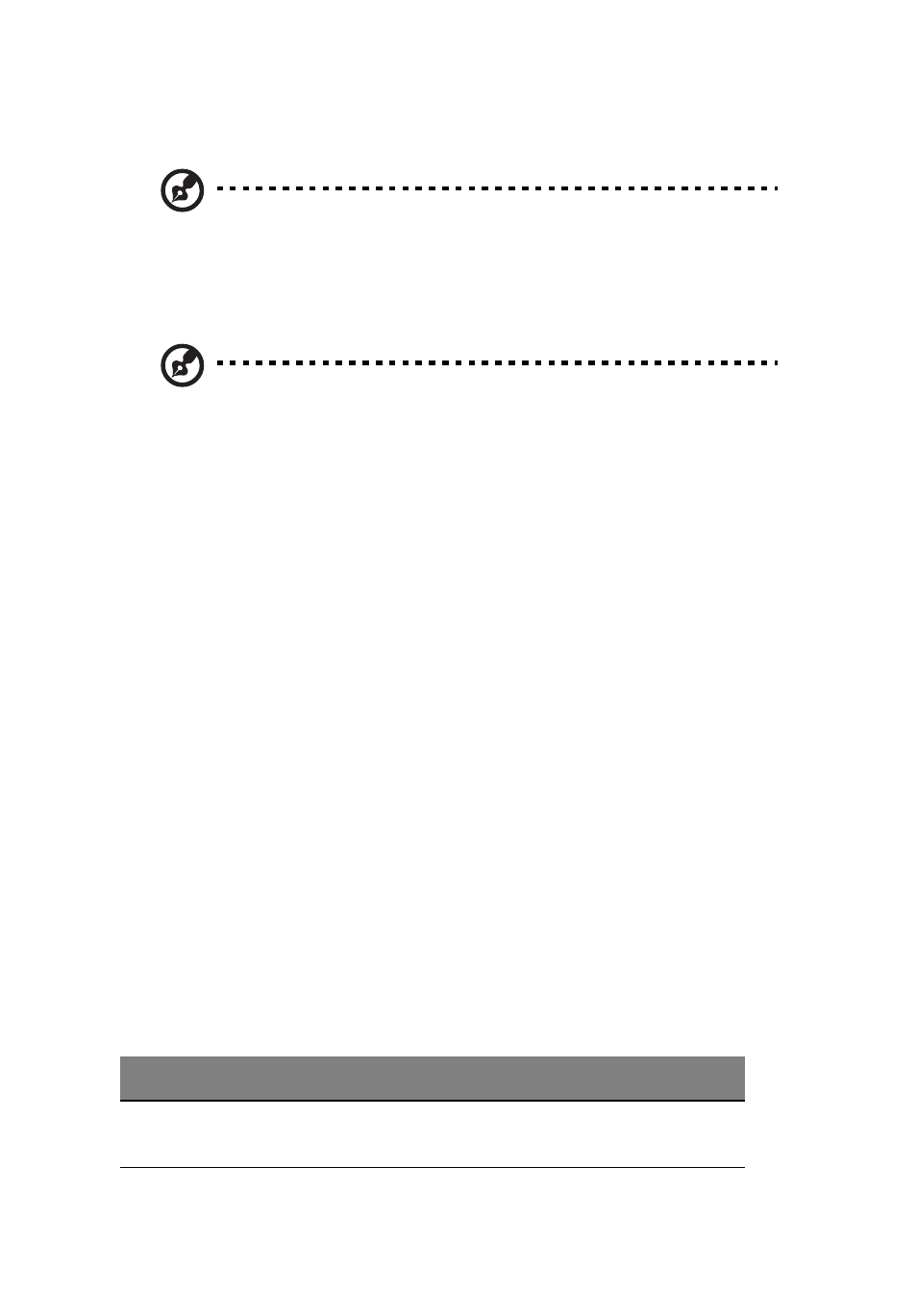 Acer AR380 F1 User Manual | Page 100 / 194