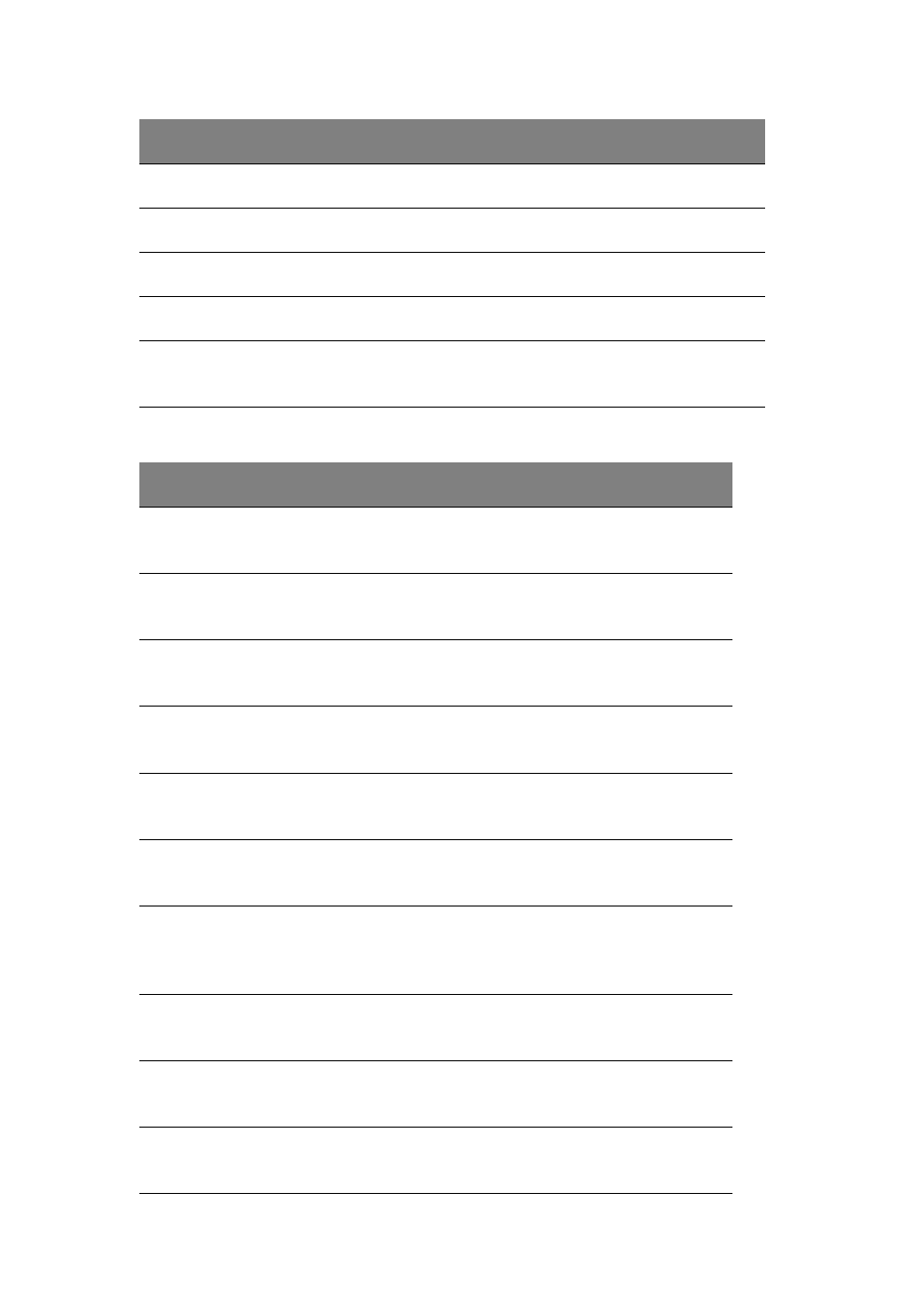 Acer AR380 F1 User Manual | Page 101 / 194