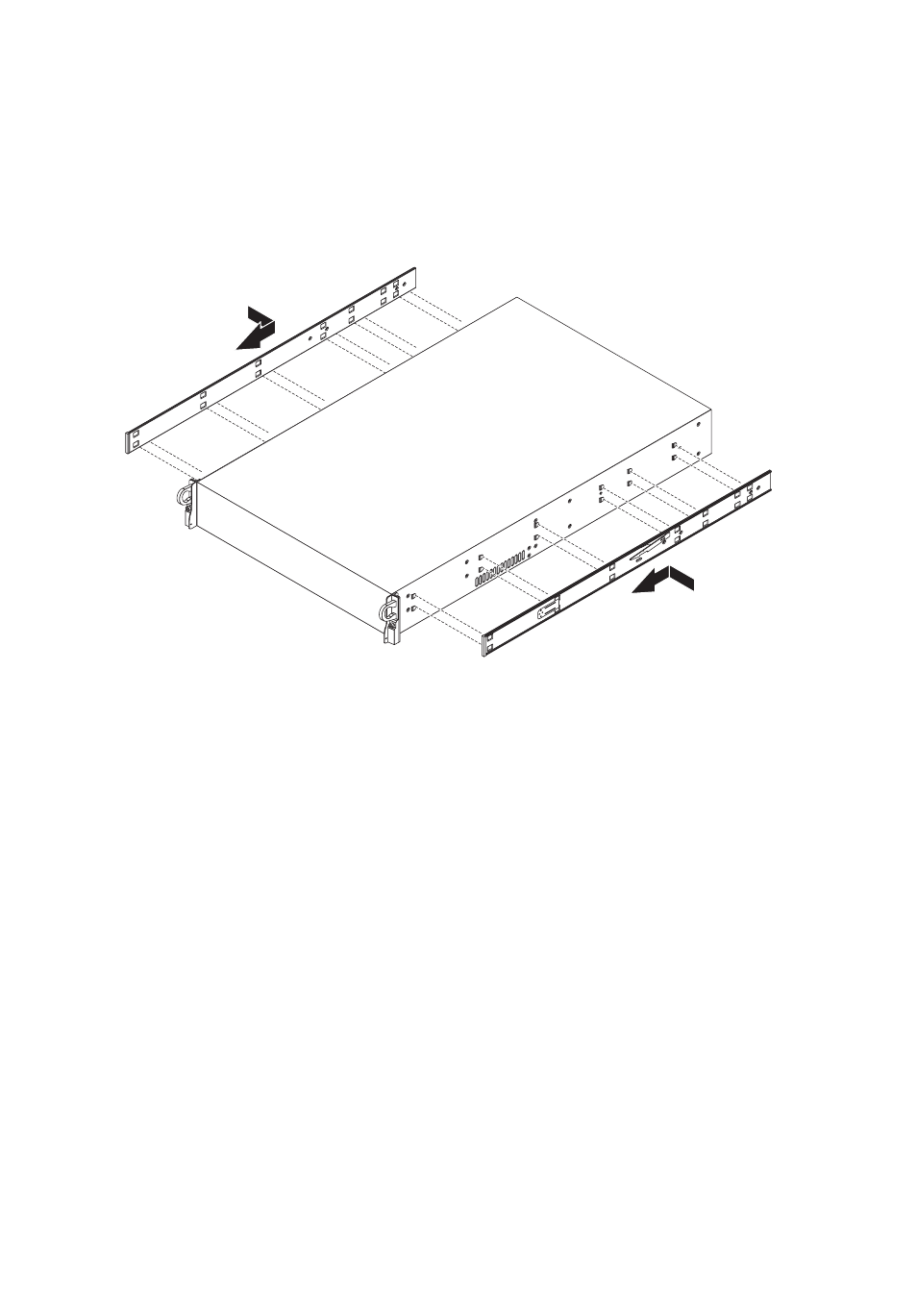 Acer AR380 F1 User Manual | Page 158 / 194