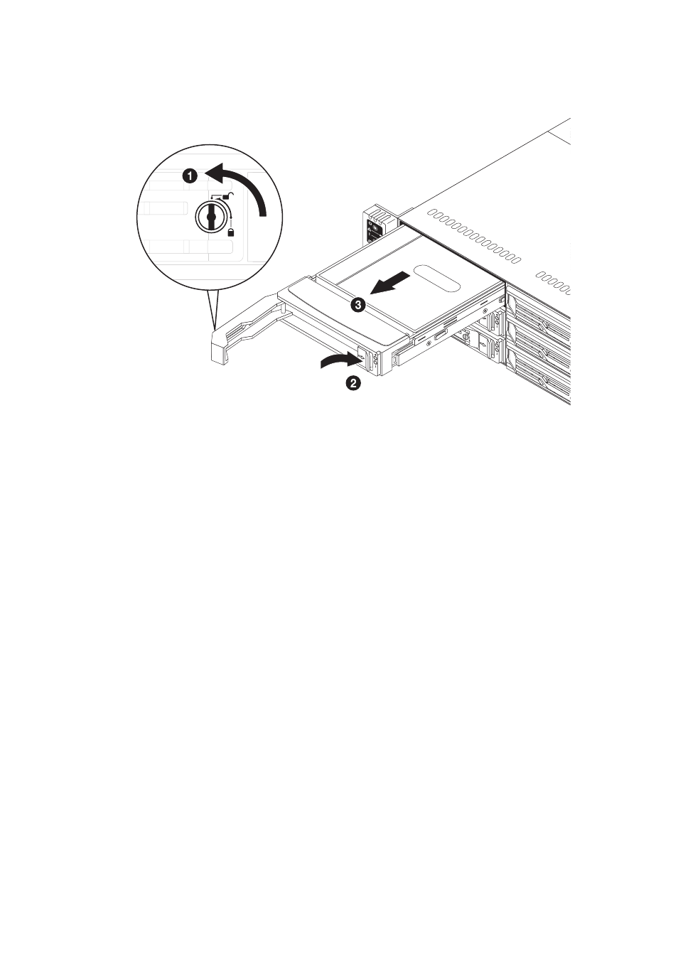 Installing a 3.5” hard disk drive with carrier | Acer AR380 F1 User Manual | Page 51 / 194