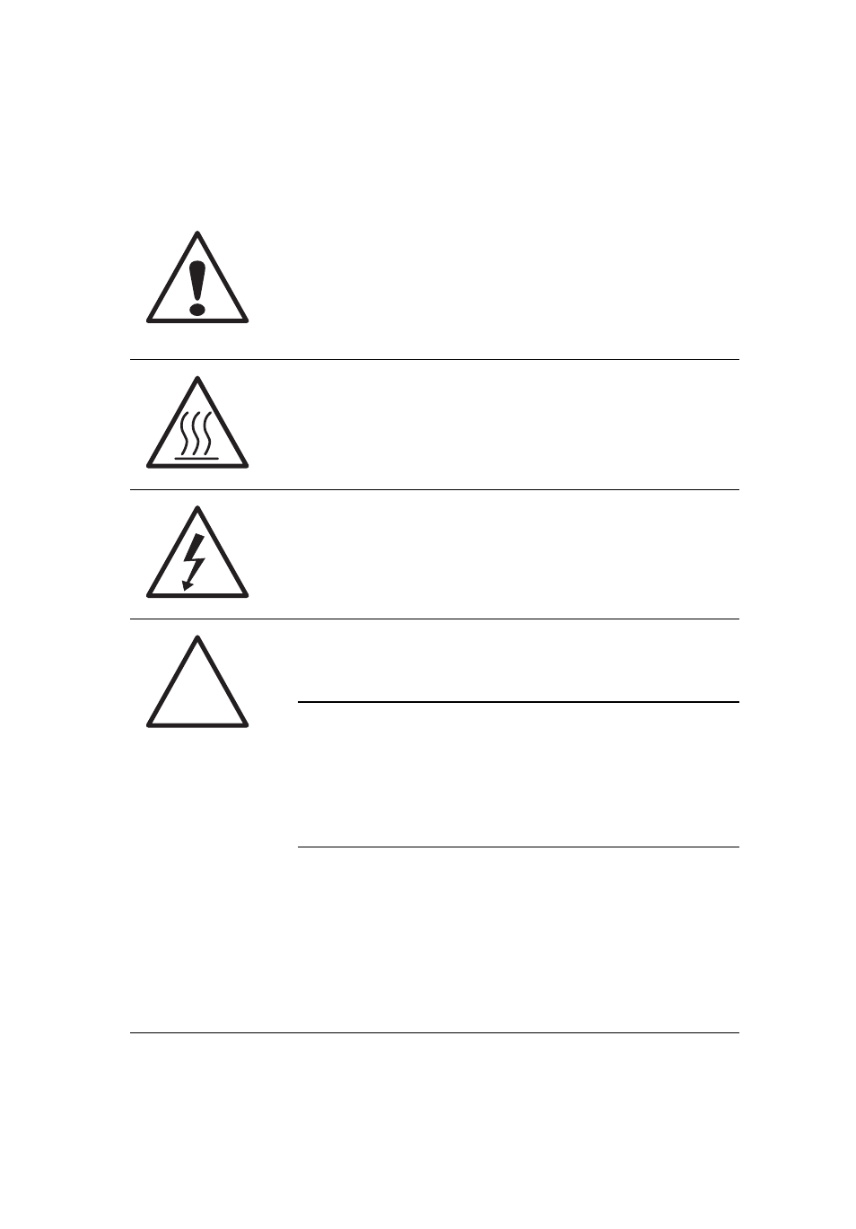 Installing and removing the power supply | Acer AR380 F1 User Manual | Page 59 / 194