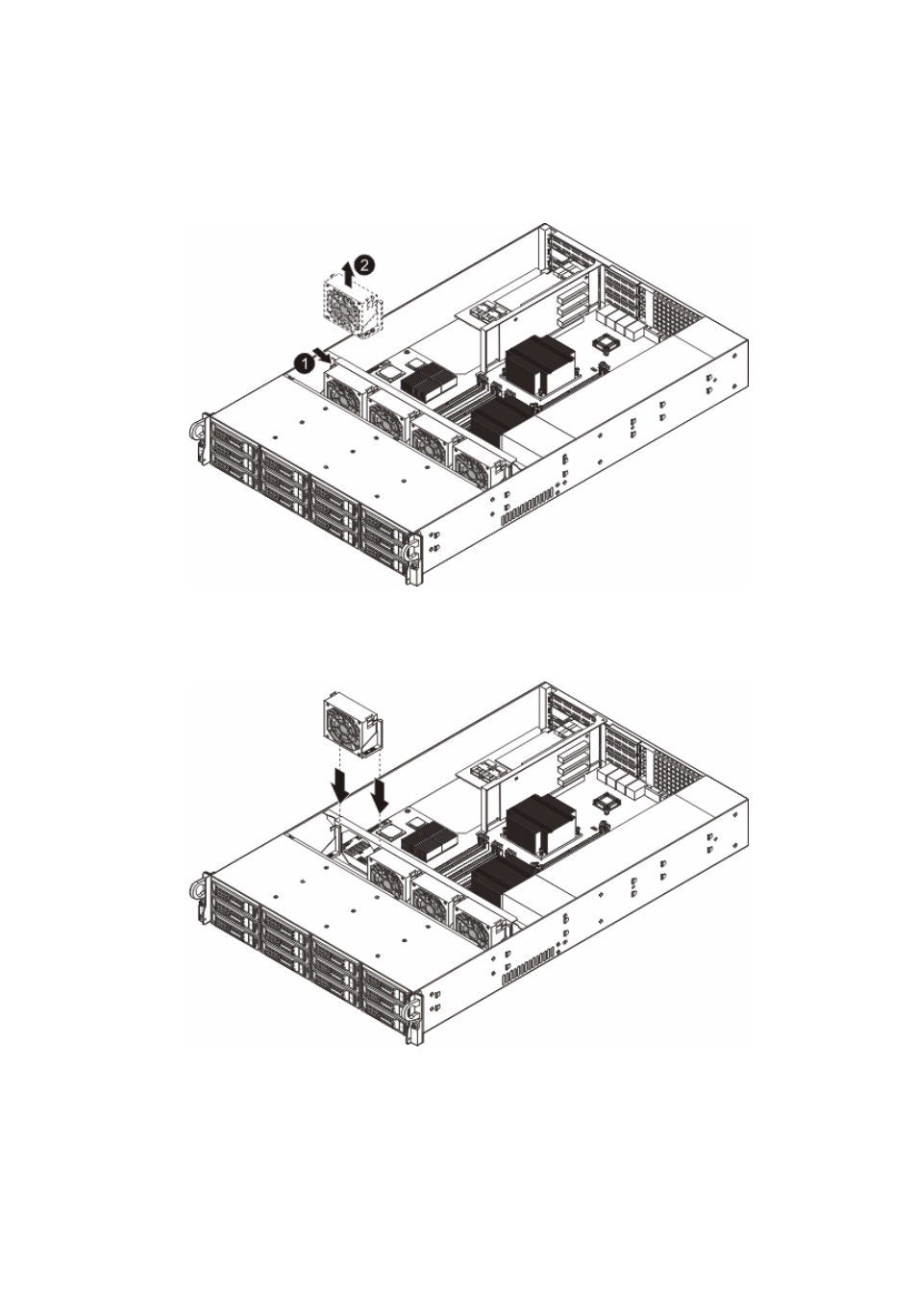 Acer AR380 F1 User Manual | Page 63 / 194