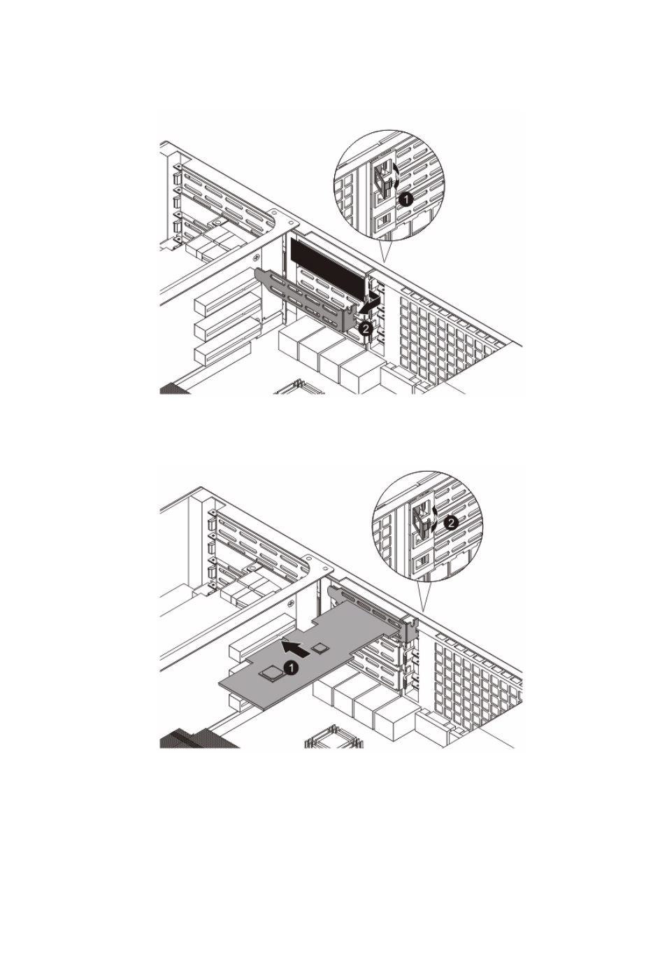 Acer AR380 F1 User Manual | Page 81 / 194