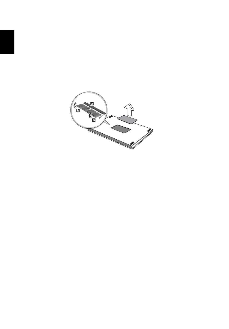 Bios utility, Installing memory, Boot sequence | Acer TravelMate 3000 User Manual | Page 54 / 75