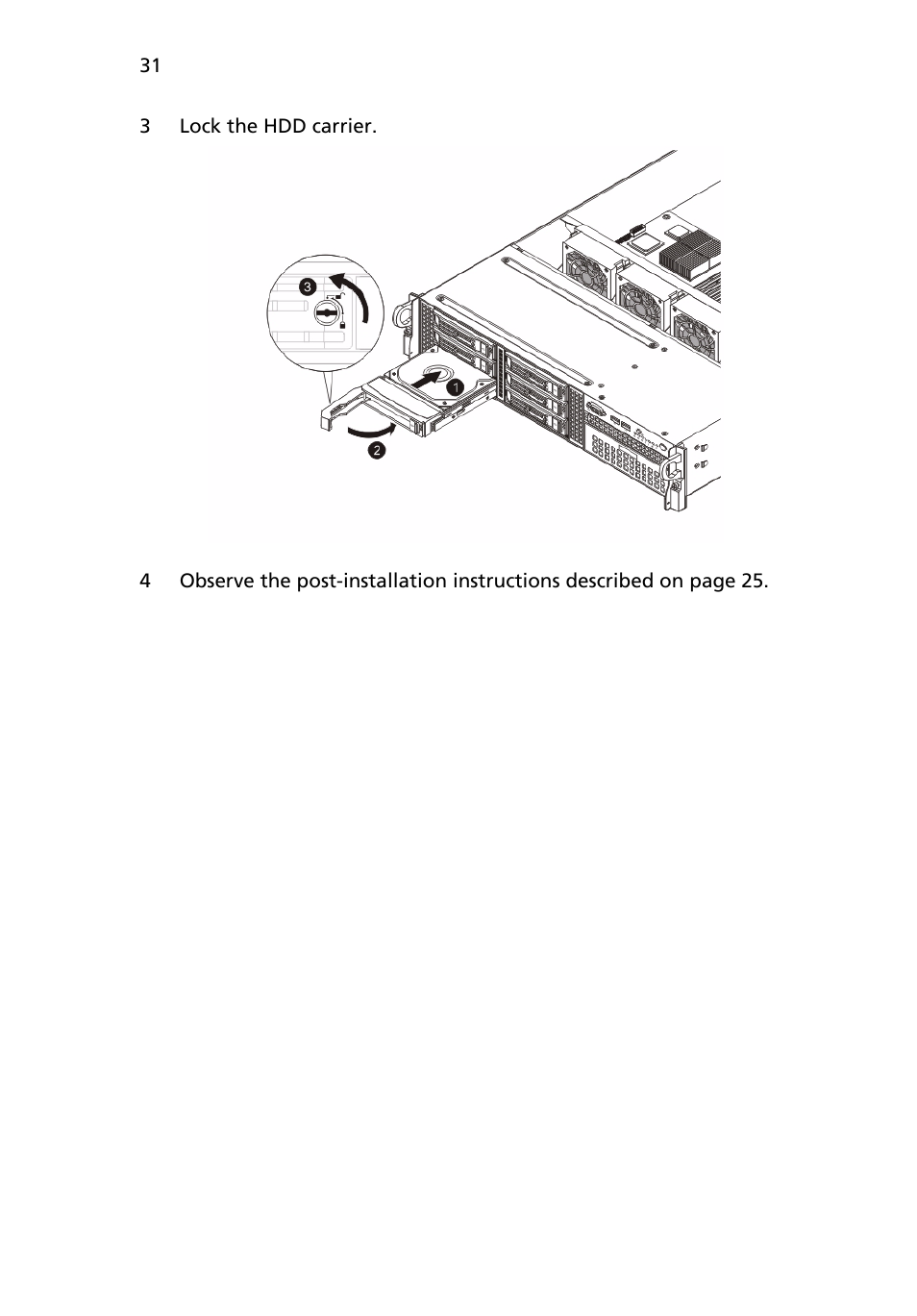 Acer AR180 F1 User Manual | Page 49 / 178