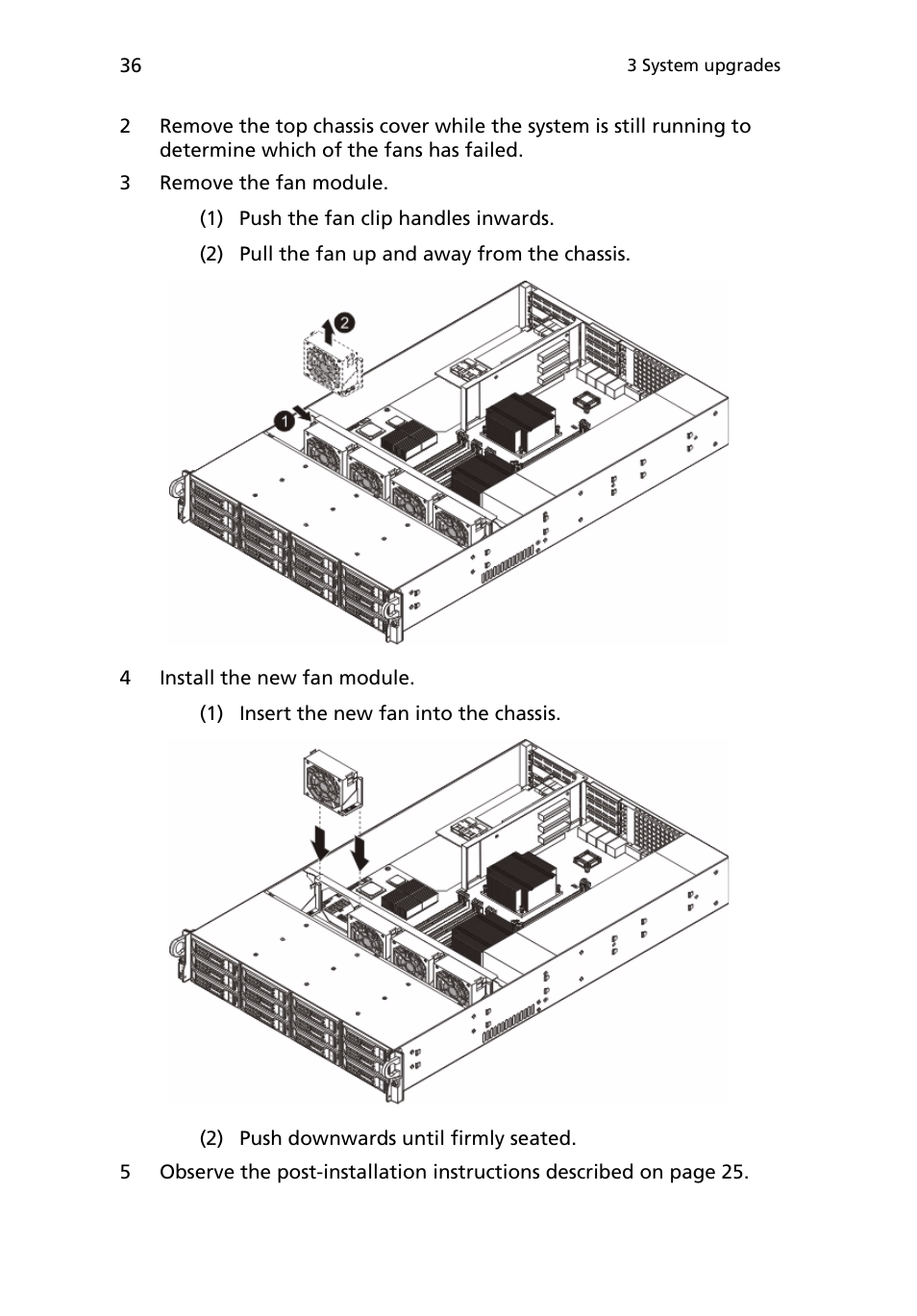 Acer AR180 F1 User Manual | Page 54 / 178