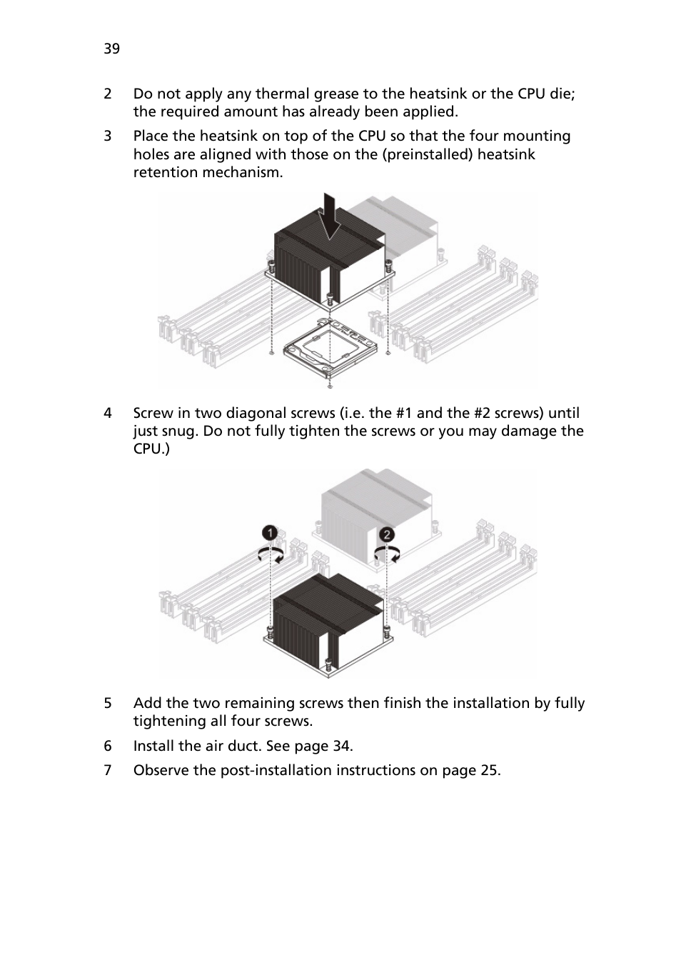 Acer AR180 F1 User Manual | Page 57 / 178