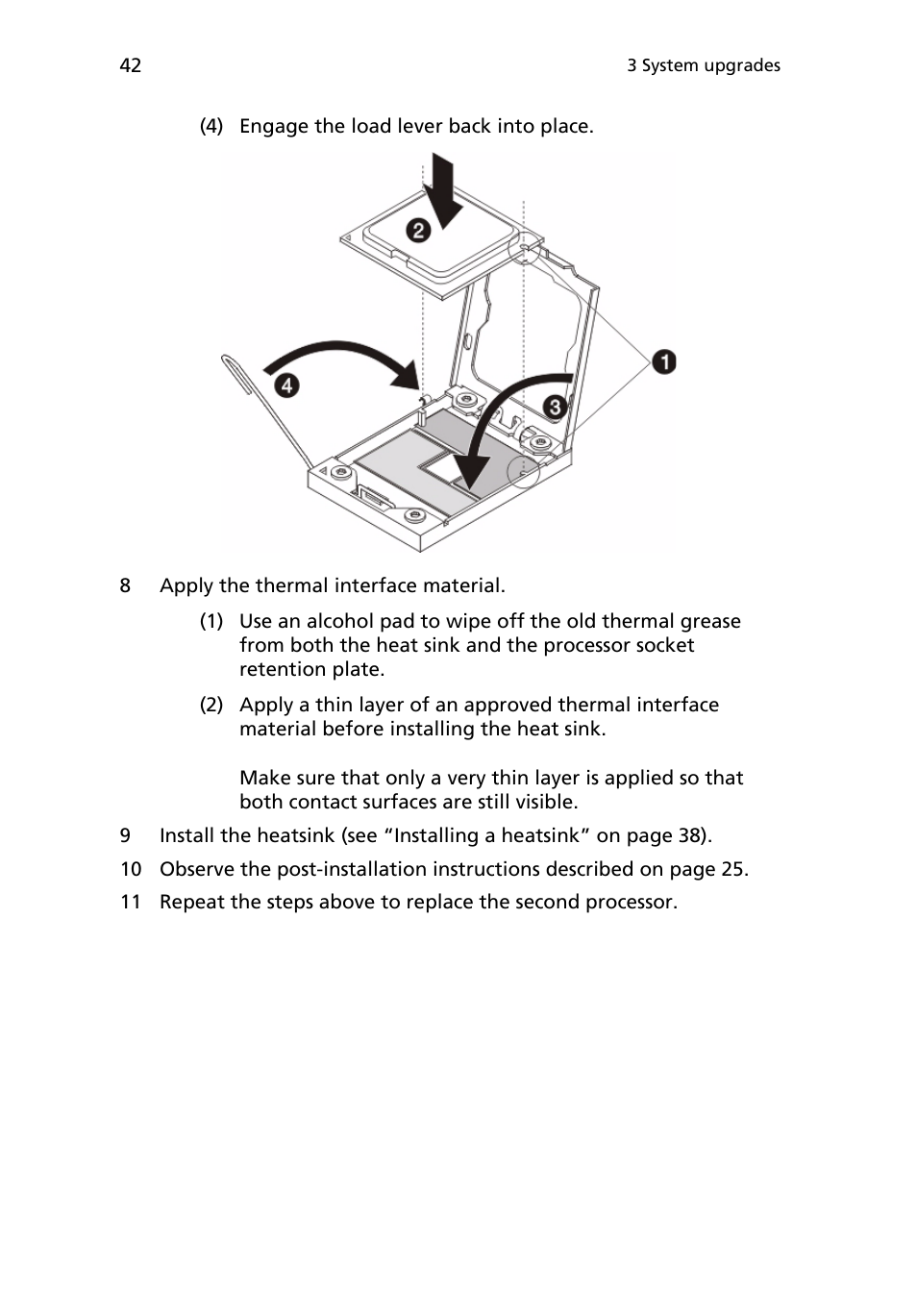 Acer AR180 F1 User Manual | Page 60 / 178