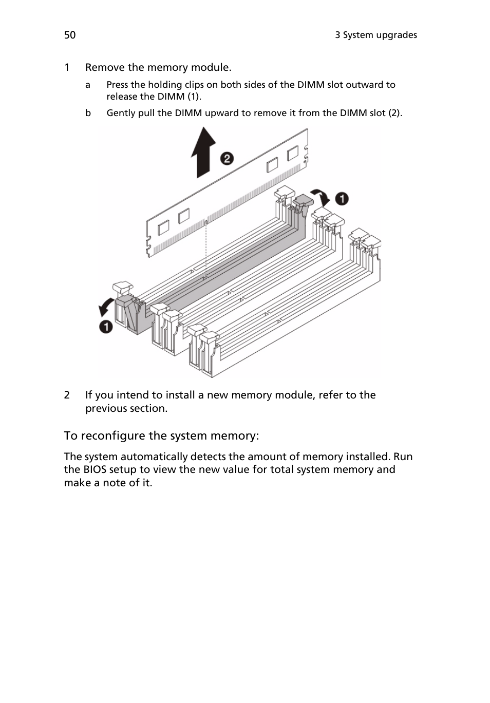 Acer AR180 F1 User Manual | Page 68 / 178