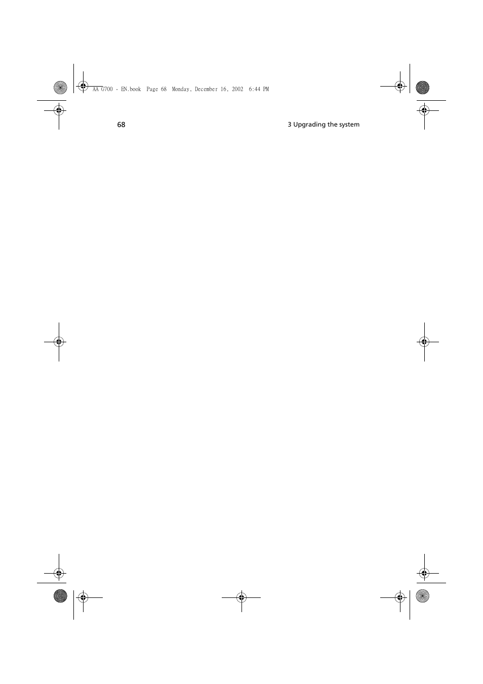 Acer Altos G700 User Manual | Page 78 / 122