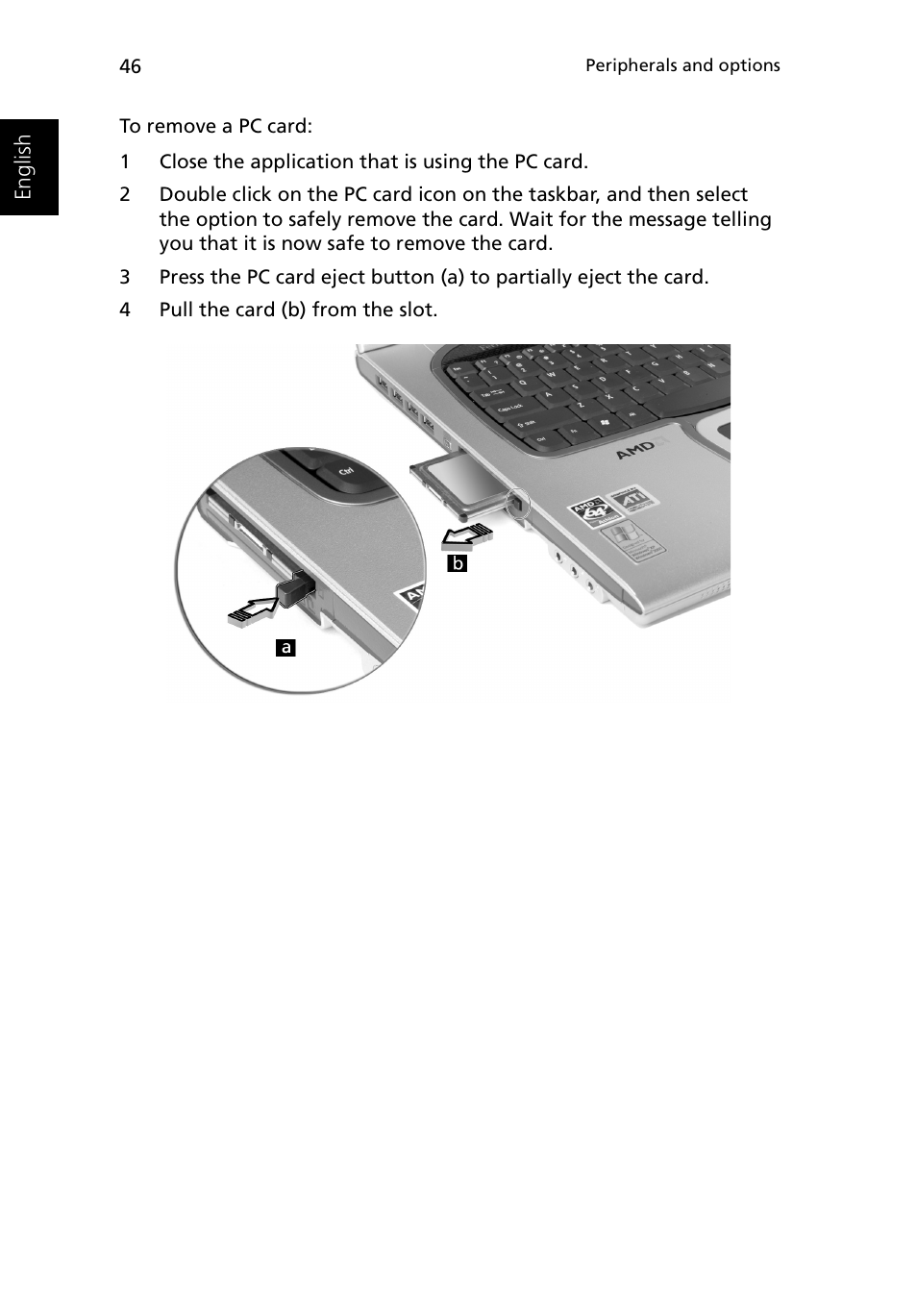 Acer Ferrari 3200 User Manual | Page 56 / 105