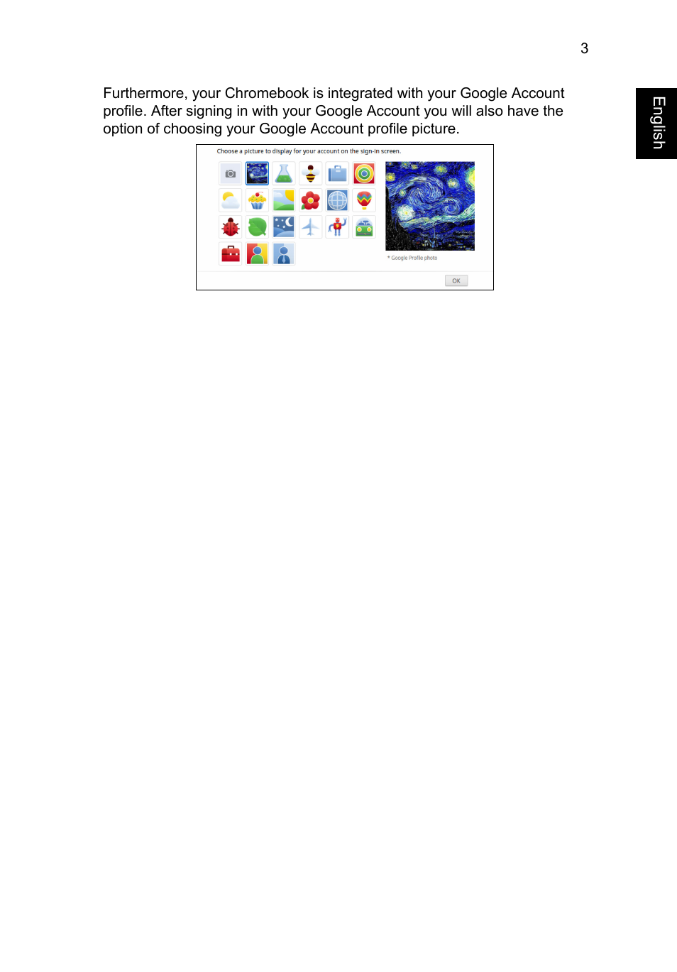 Acer C710 User Manual | Page 17 / 37