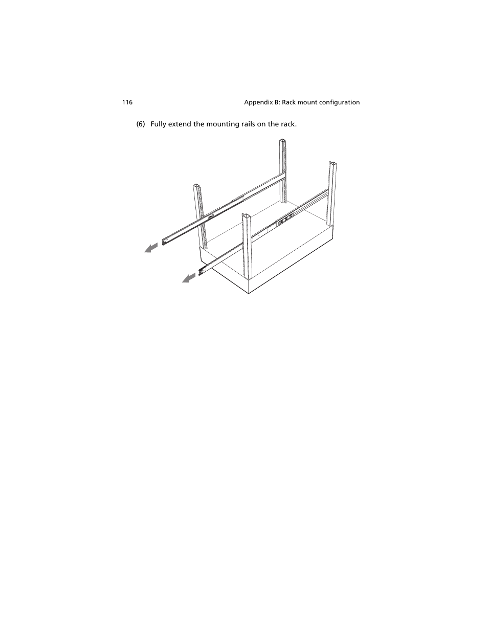 Acer Altos R5250 User Manual | Page 134 / 142