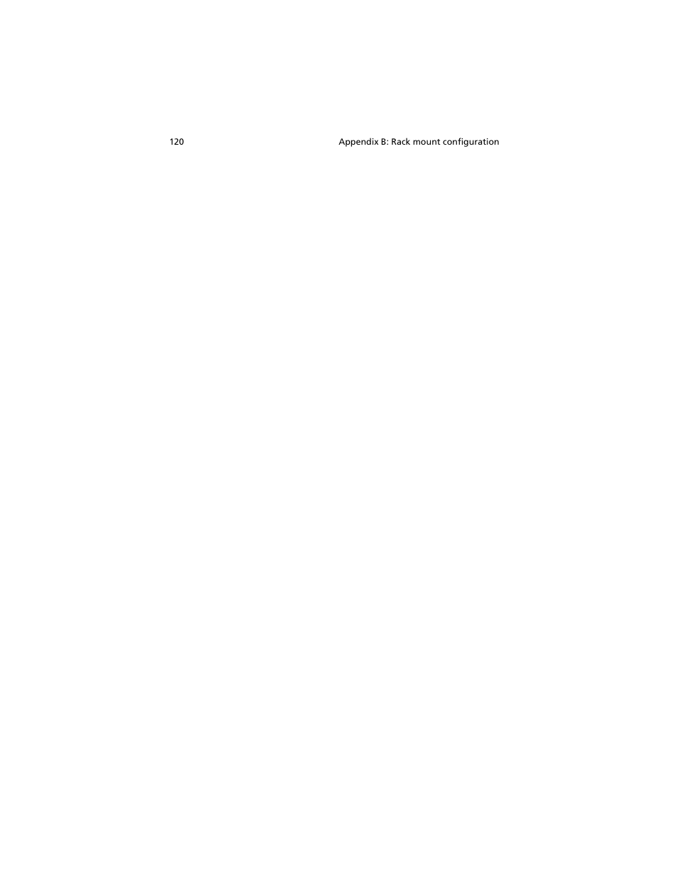 Acer Altos R5250 User Manual | Page 138 / 142