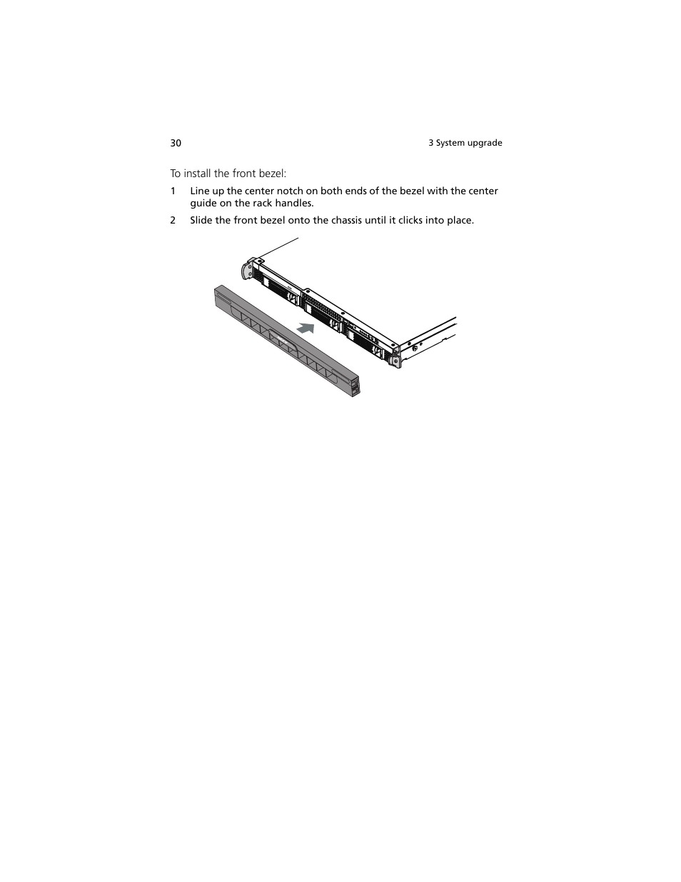 Acer Altos R5250 User Manual | Page 48 / 142