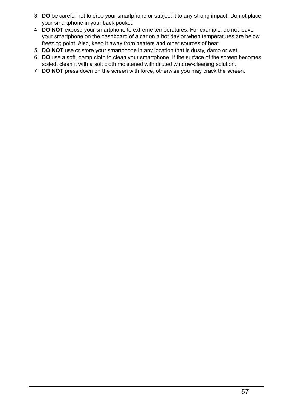 Acer S510 User Manual | Page 57 / 69