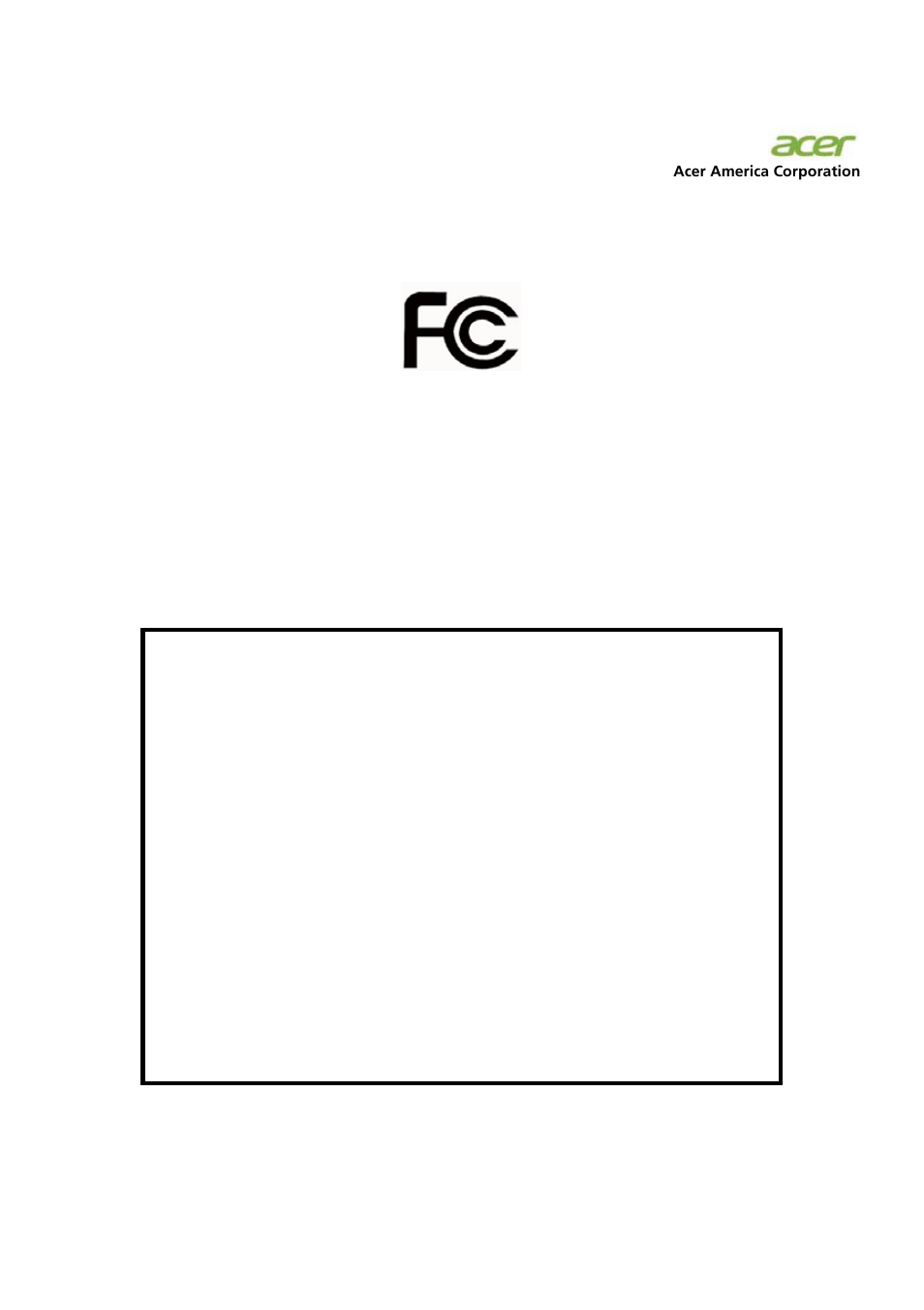 En-18 | Acer V195WL User Manual | Page 27 / 28