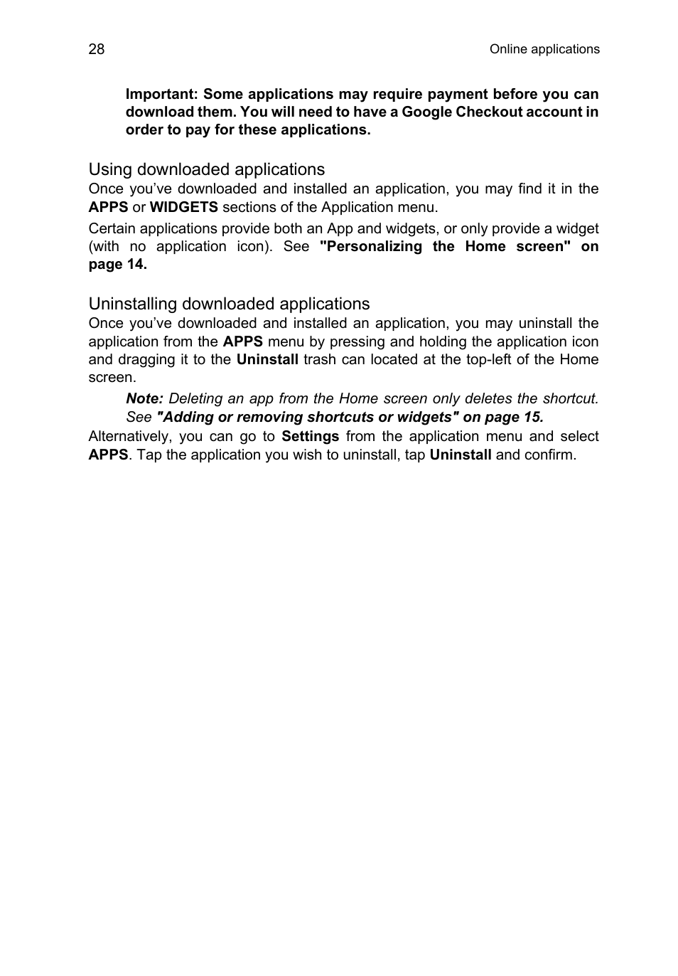 Acer A3-A11 User Manual | Page 28 / 53