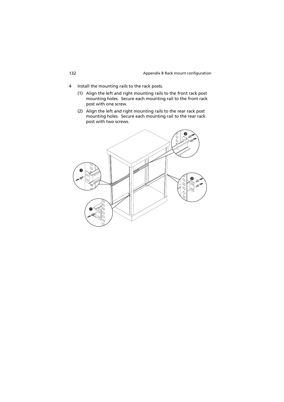 Acer AT150 F1 User Manual | Page 144 / 182