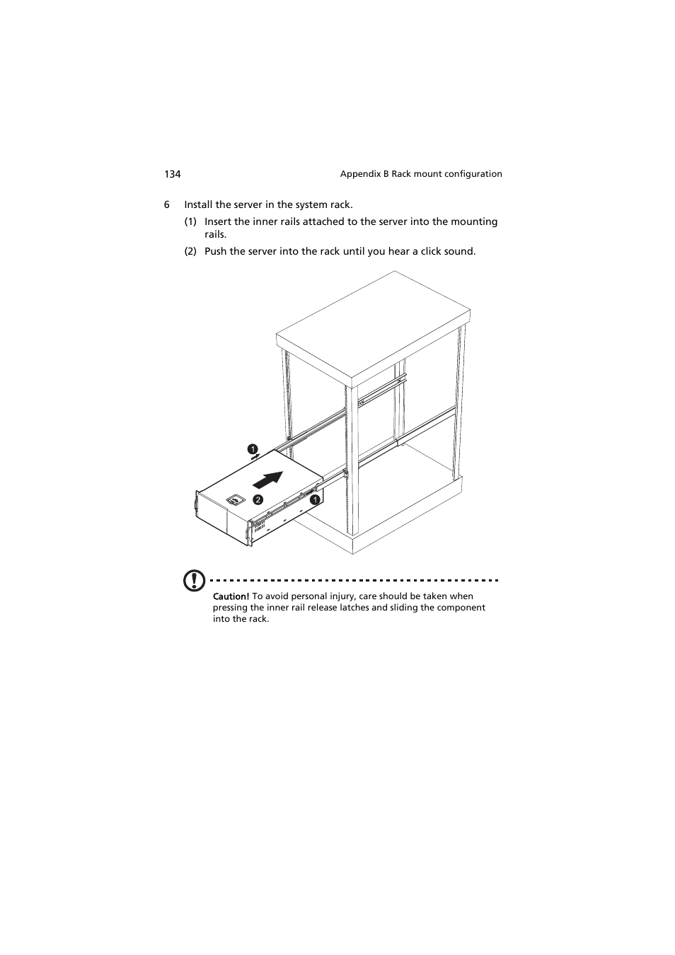 Acer AT150 F1 User Manual | Page 146 / 182